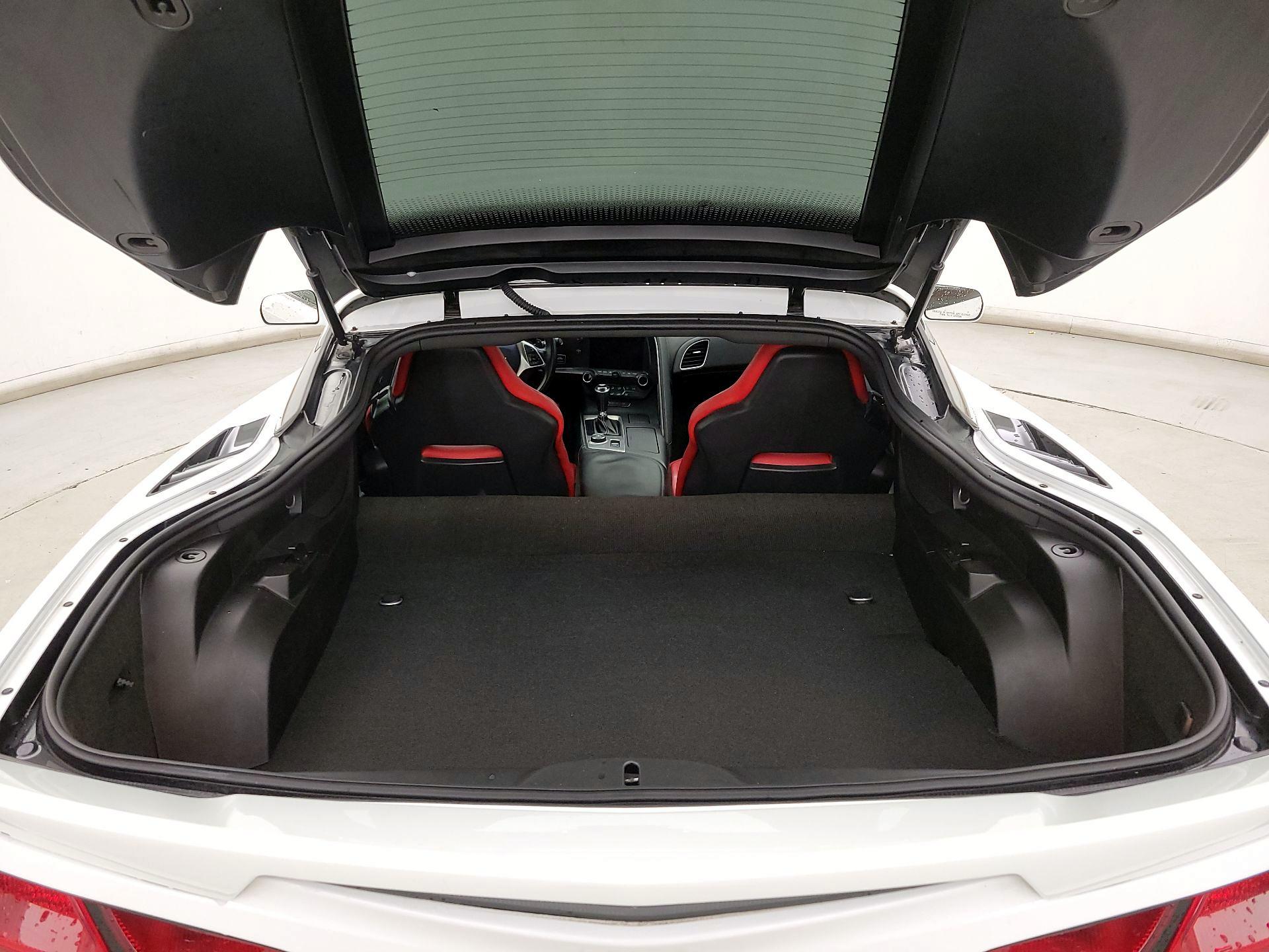 Thumbnail: 2015 Chevrolet Corvette - 18