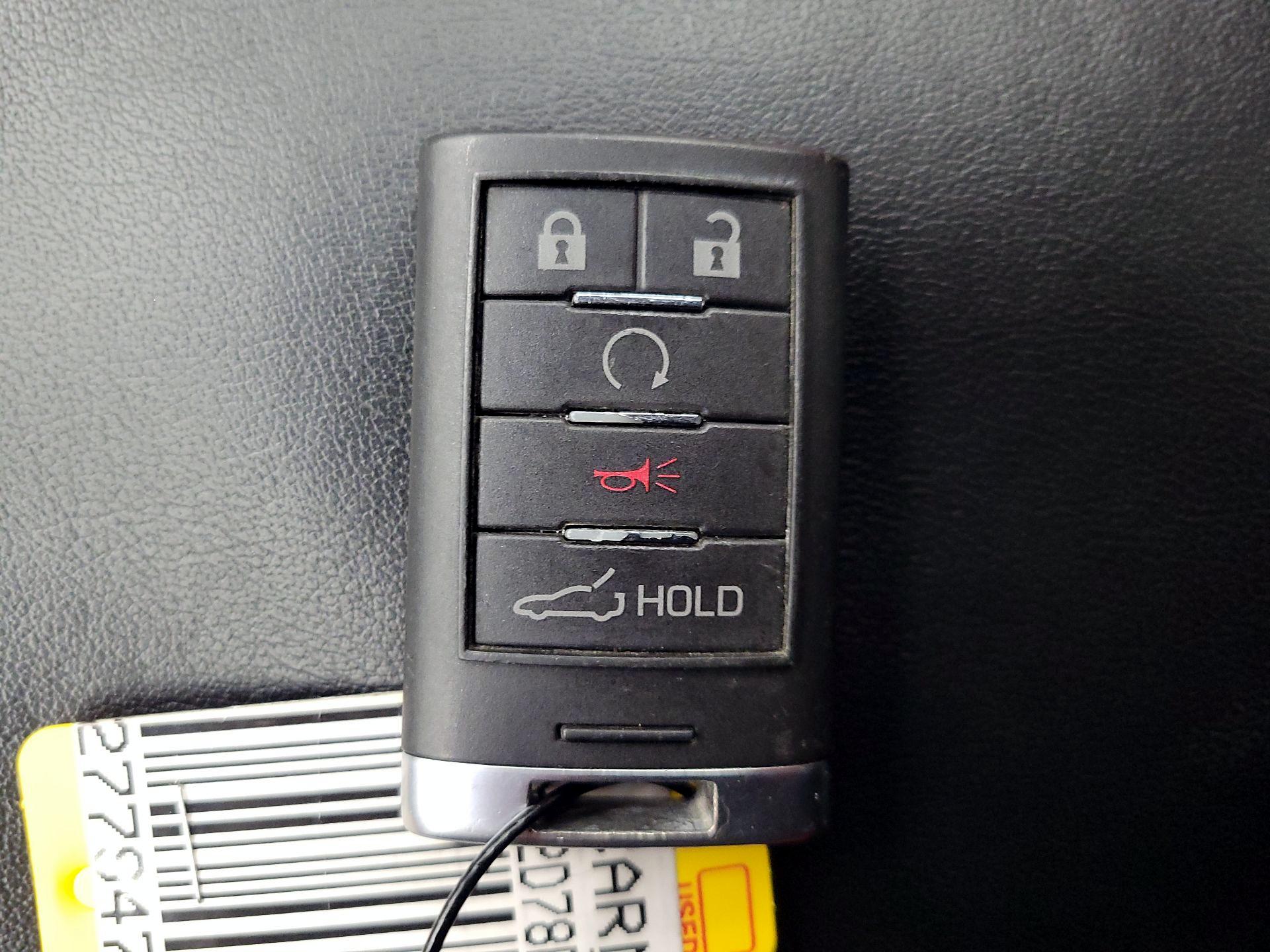 Thumbnail: 2015 Chevrolet Corvette - 20