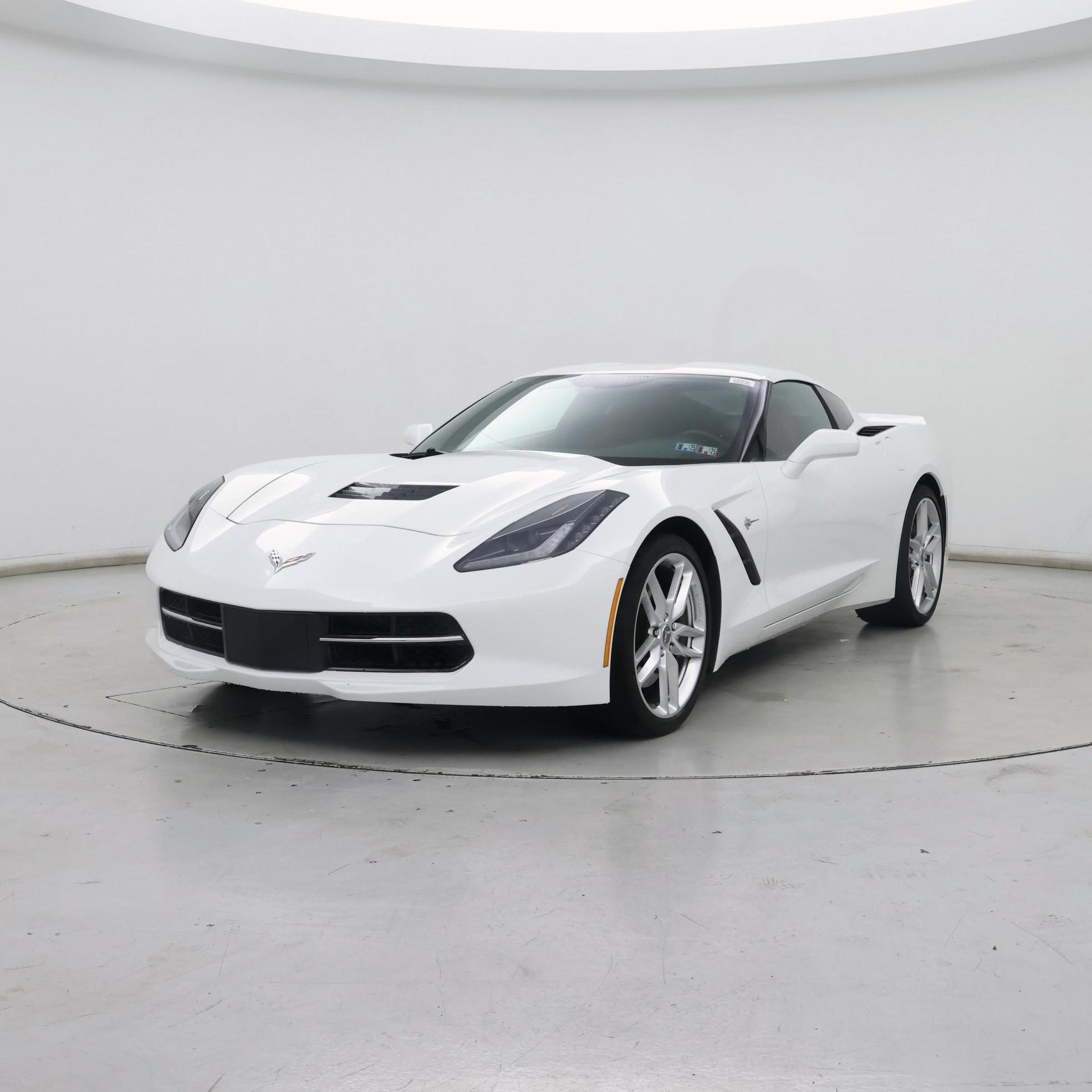 Thumbnail: 2015 Chevrolet Corvette - 4