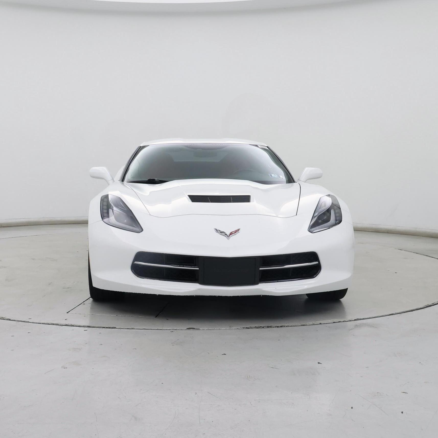 Thumbnail: 2015 Chevrolet Corvette - 5