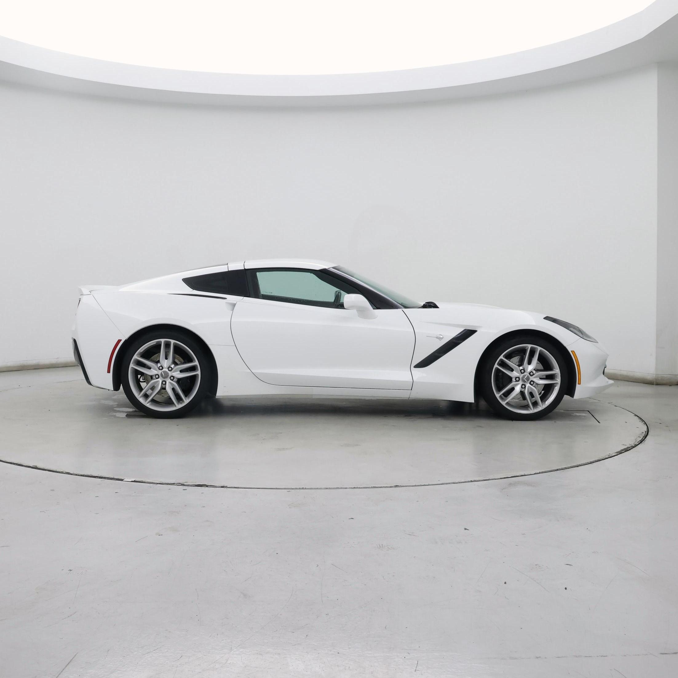 Thumbnail: 2015 Chevrolet Corvette - 7