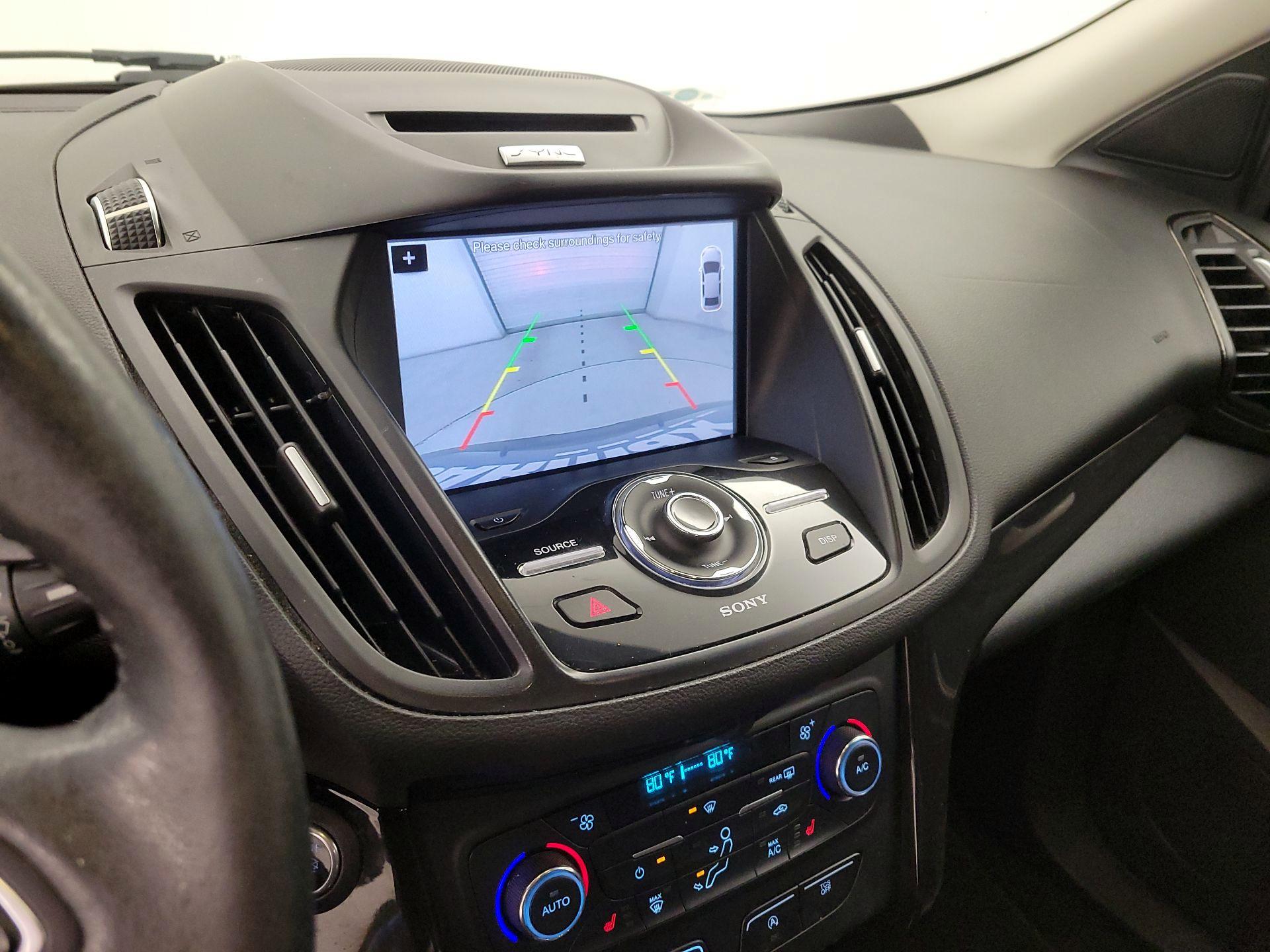 Thumbnail: 2017 Ford Escape - 14