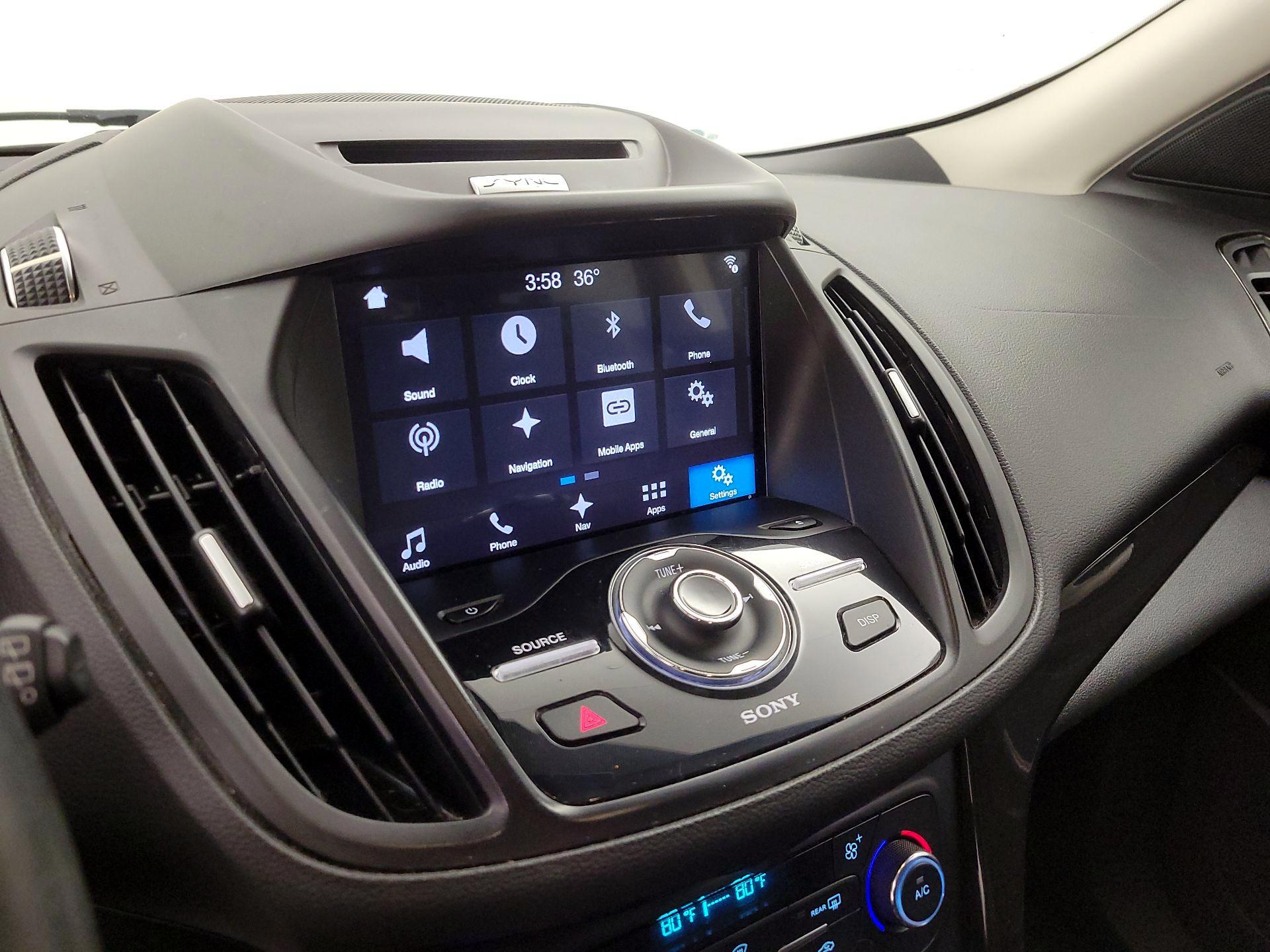 Thumbnail: 2017 Ford Escape - 15