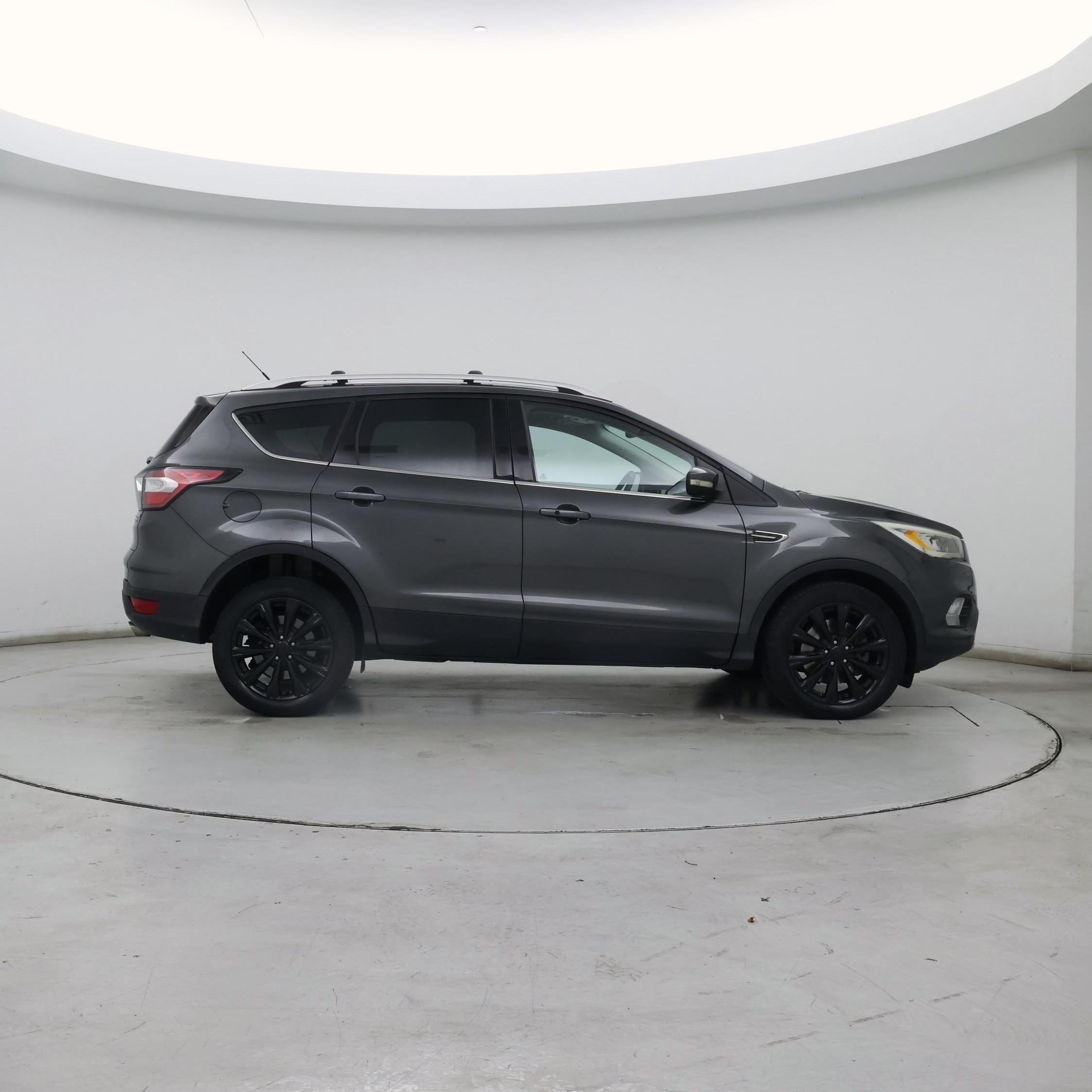 Thumbnail: 2017 Ford Escape - 7