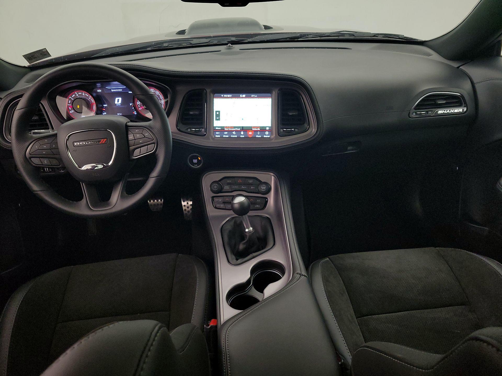 Thumbnail: 2023 Dodge Challenger - 9