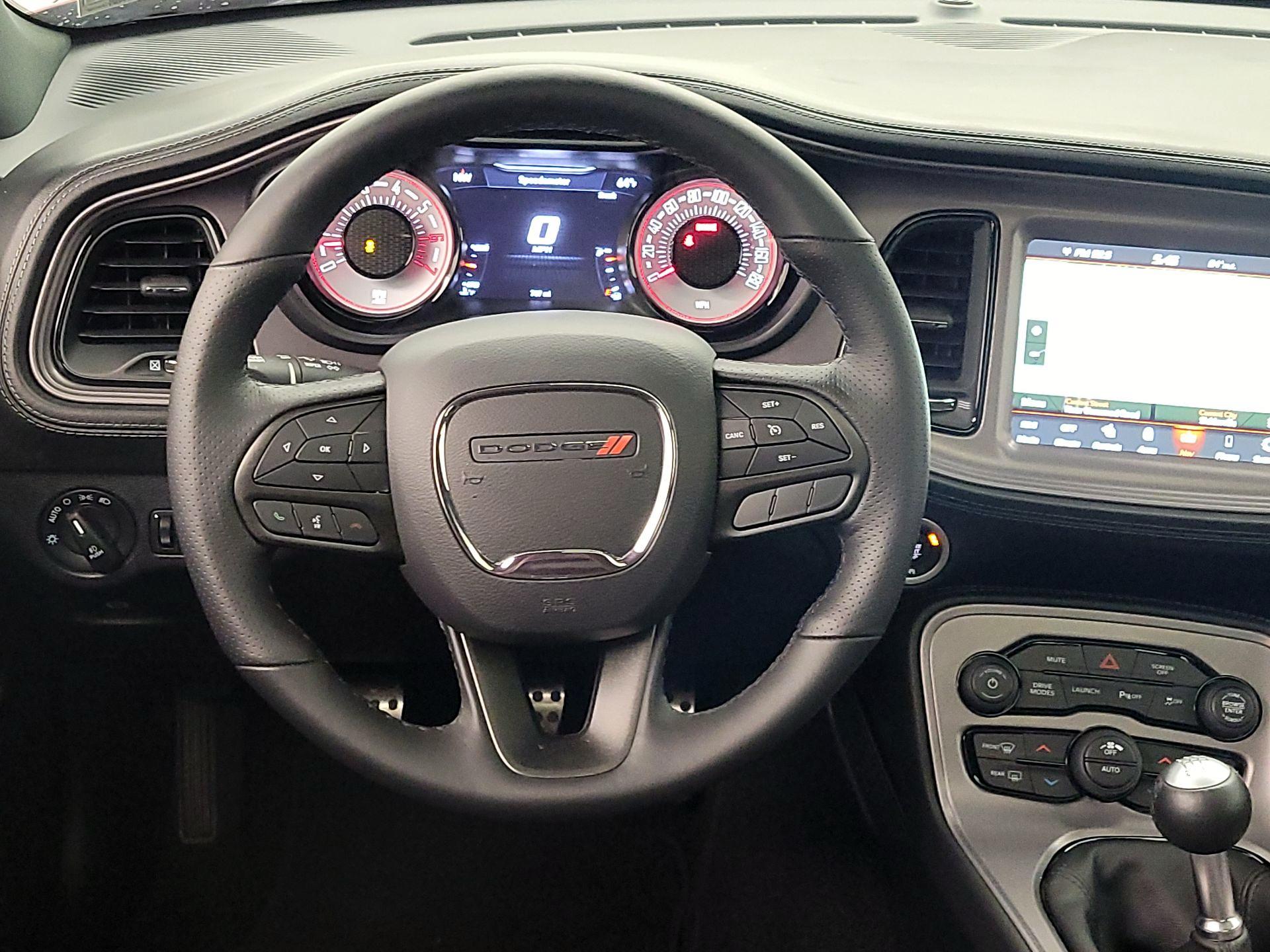 Thumbnail: 2023 Dodge Challenger - 10