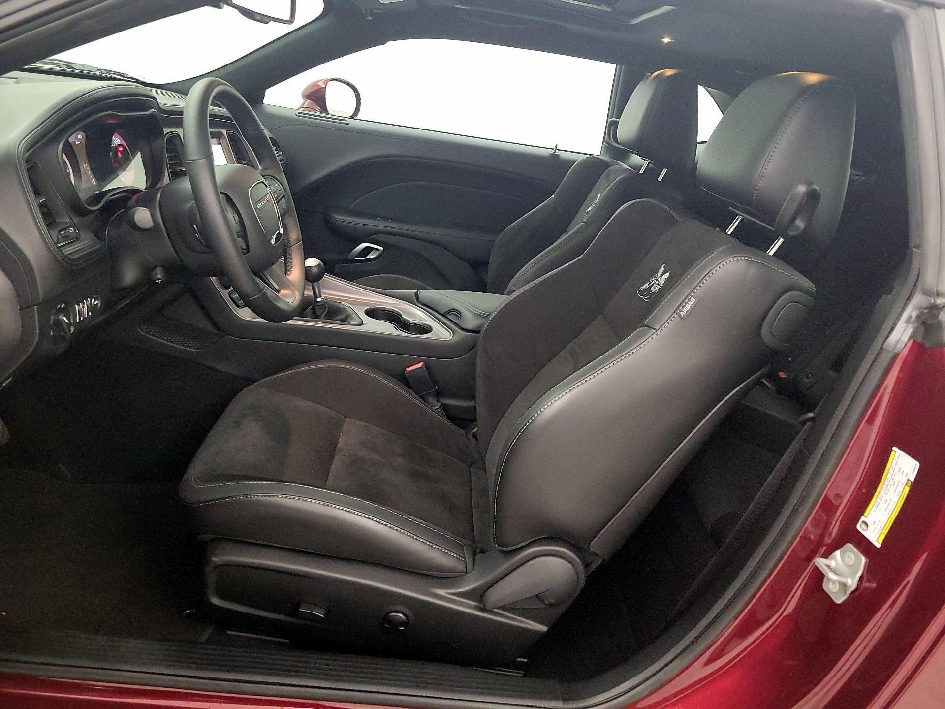 Thumbnail: 2023 Dodge Challenger - 11