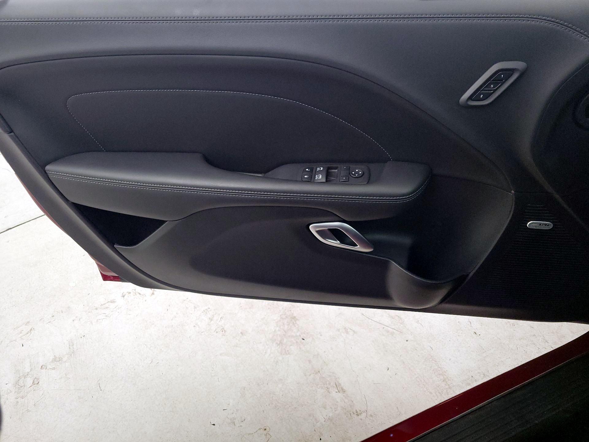 Thumbnail: 2023 Dodge Challenger - 12