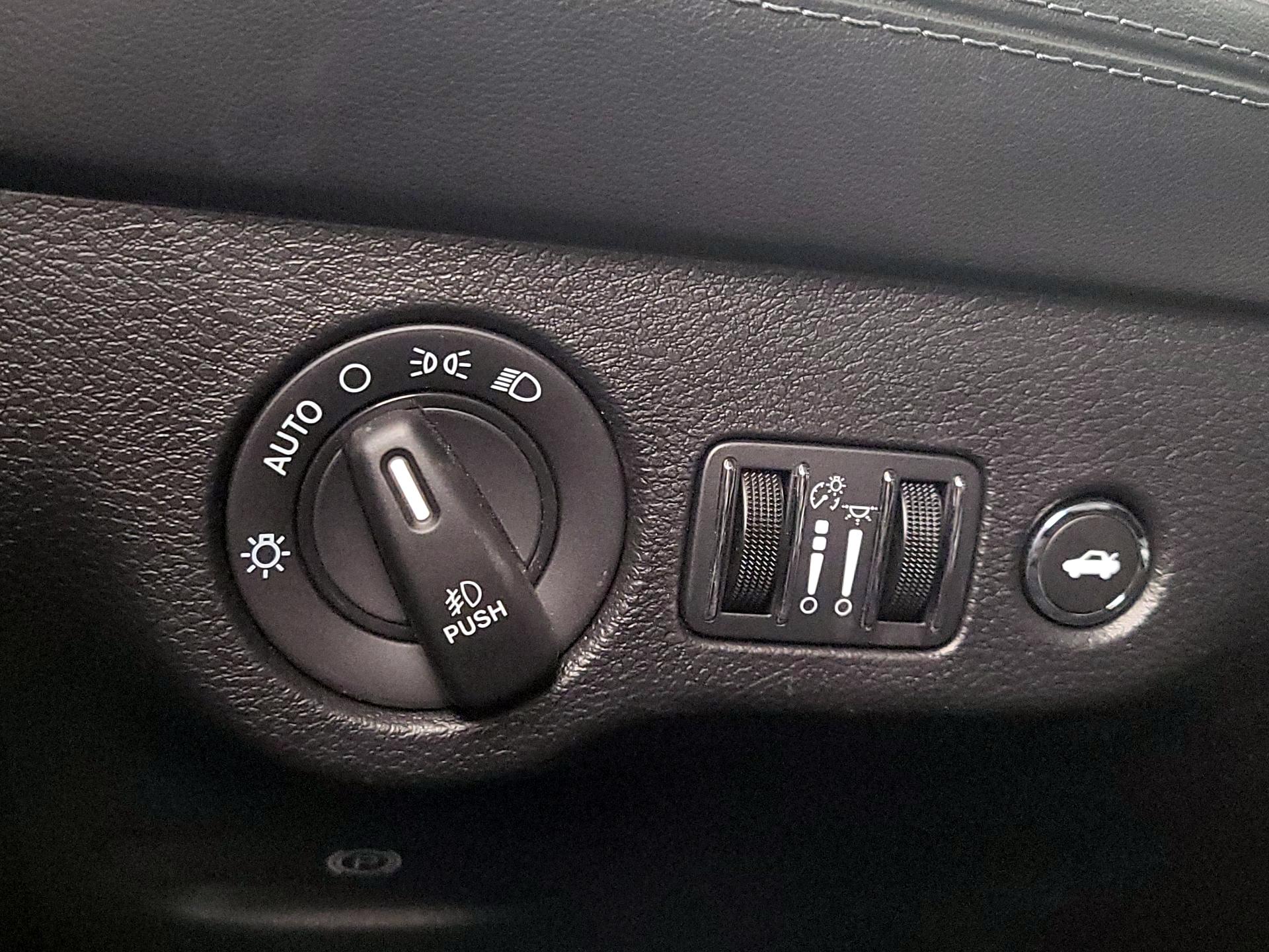 Thumbnail: 2023 Dodge Challenger - 13