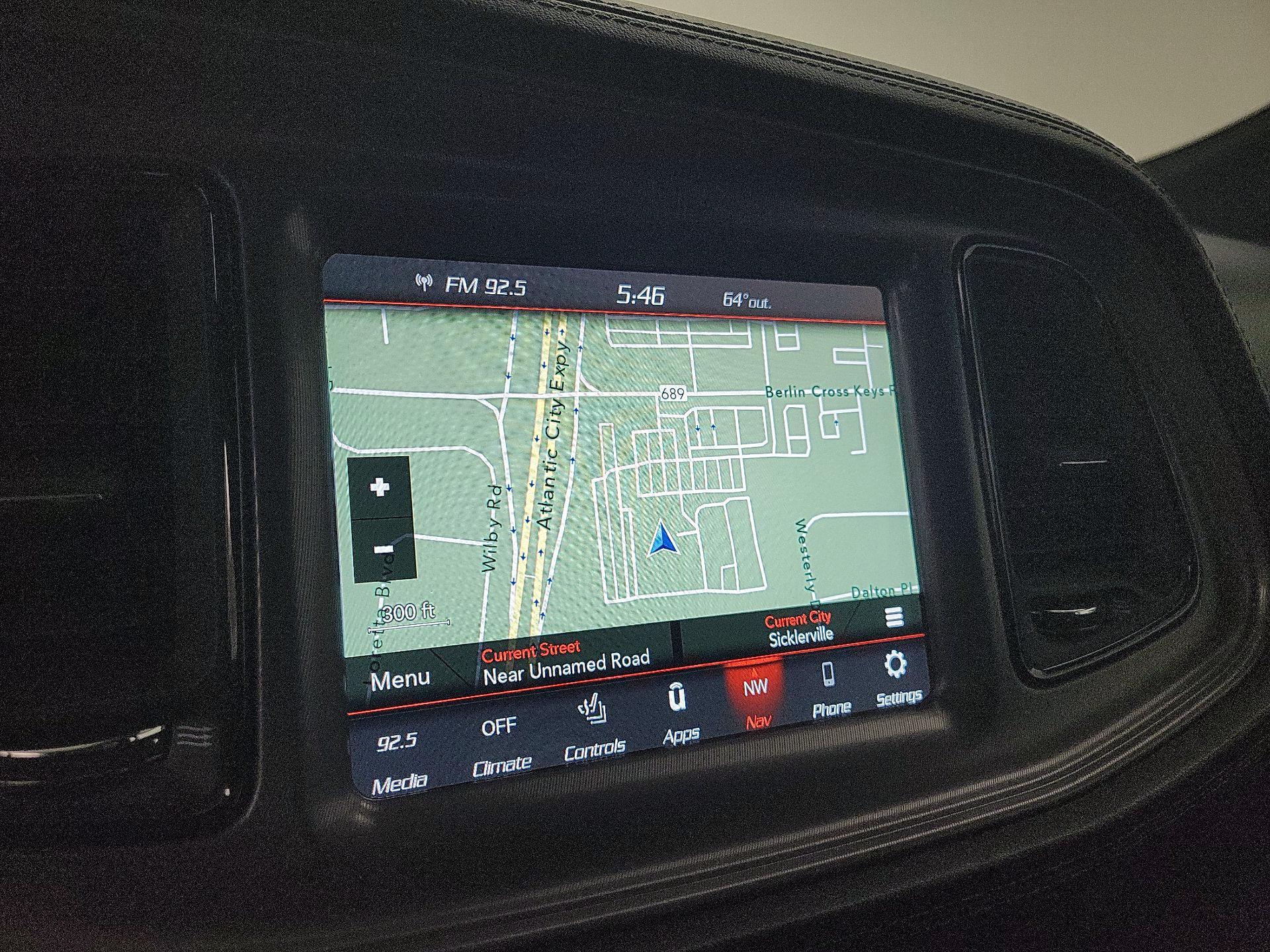 Thumbnail: 2023 Dodge Challenger - 14