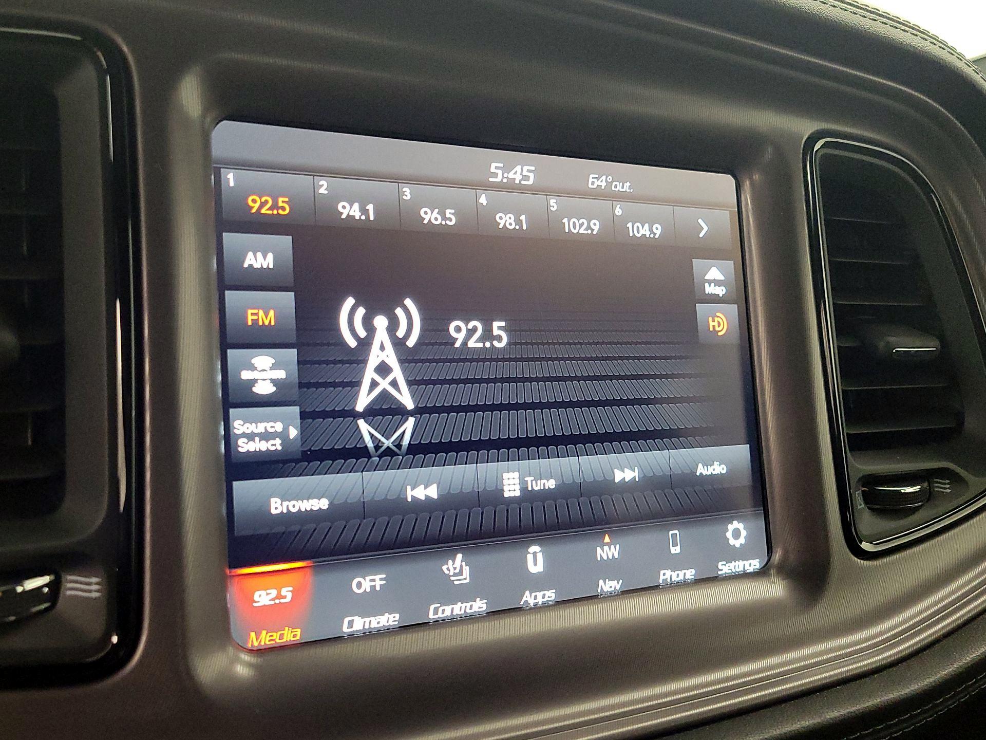 Thumbnail: 2023 Dodge Challenger - 16