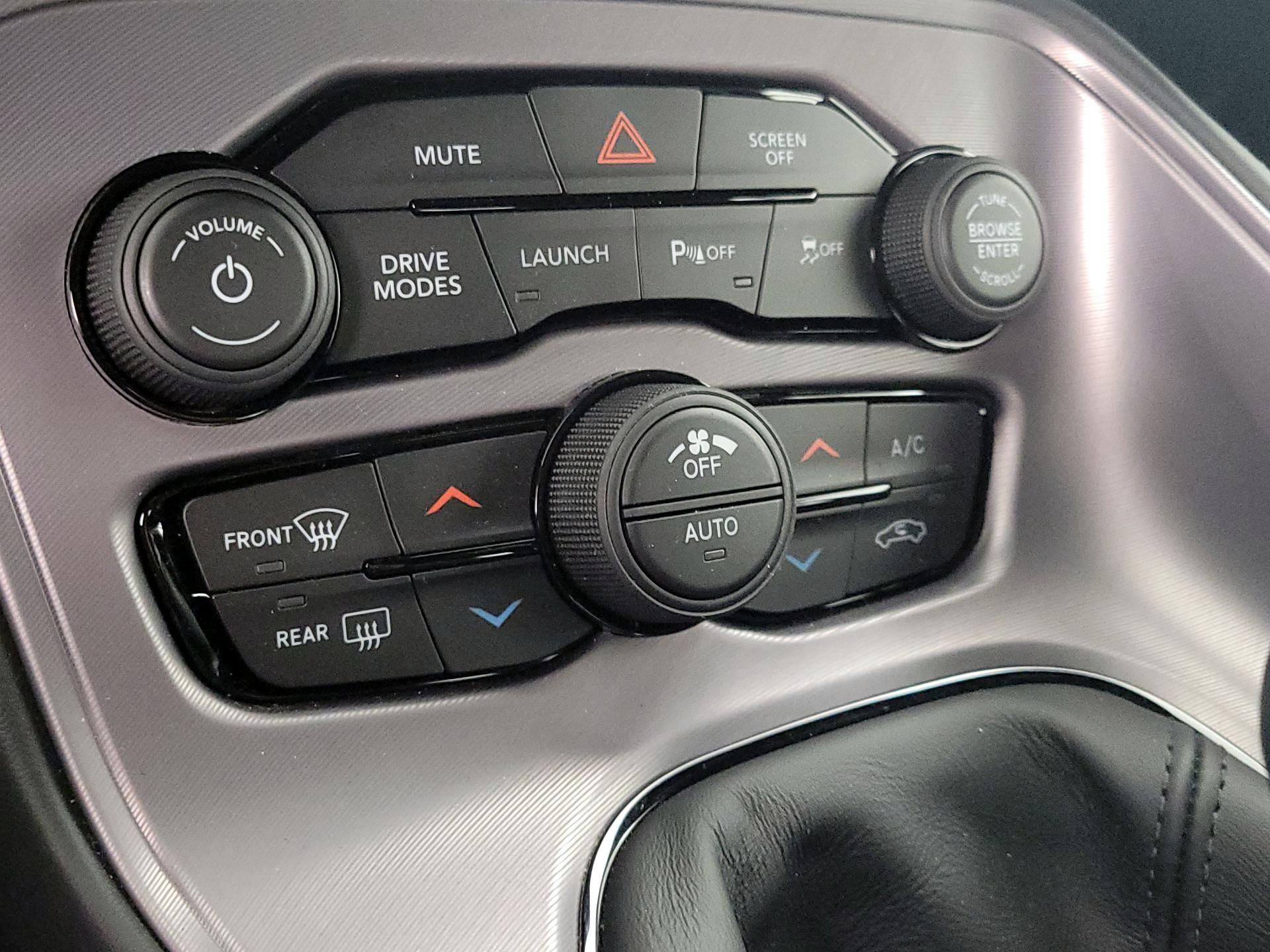 Thumbnail: 2023 Dodge Challenger - 17