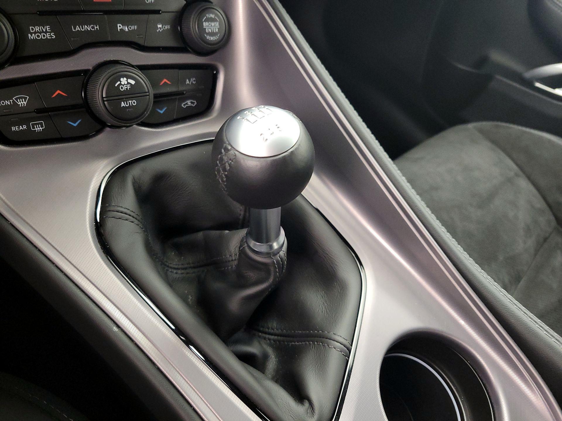 Thumbnail: 2023 Dodge Challenger - 18