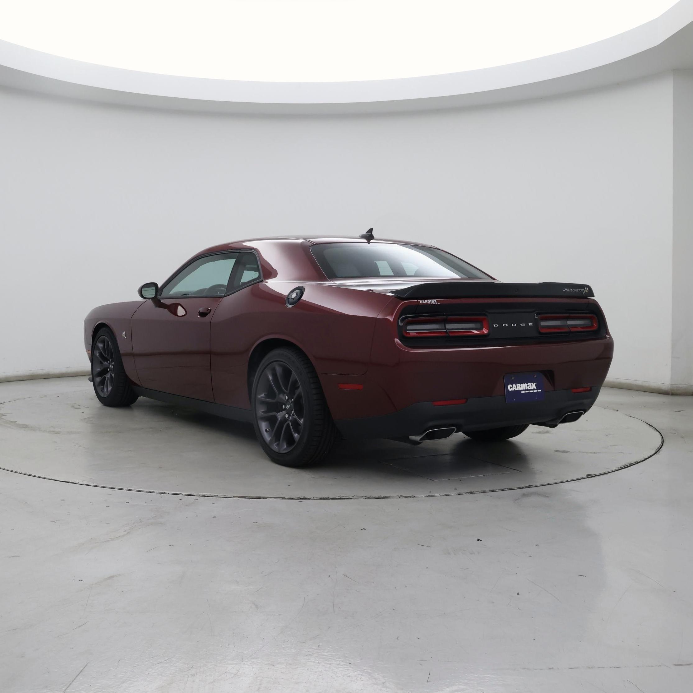 Thumbnail: 2023 Dodge Challenger - 2