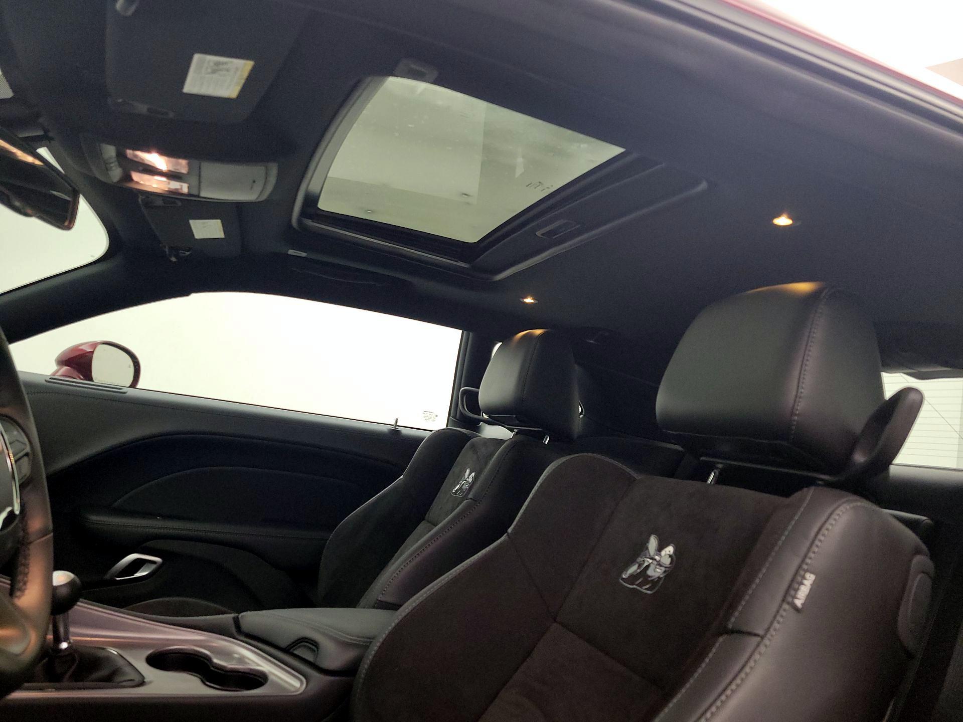 Thumbnail: 2023 Dodge Challenger - 20