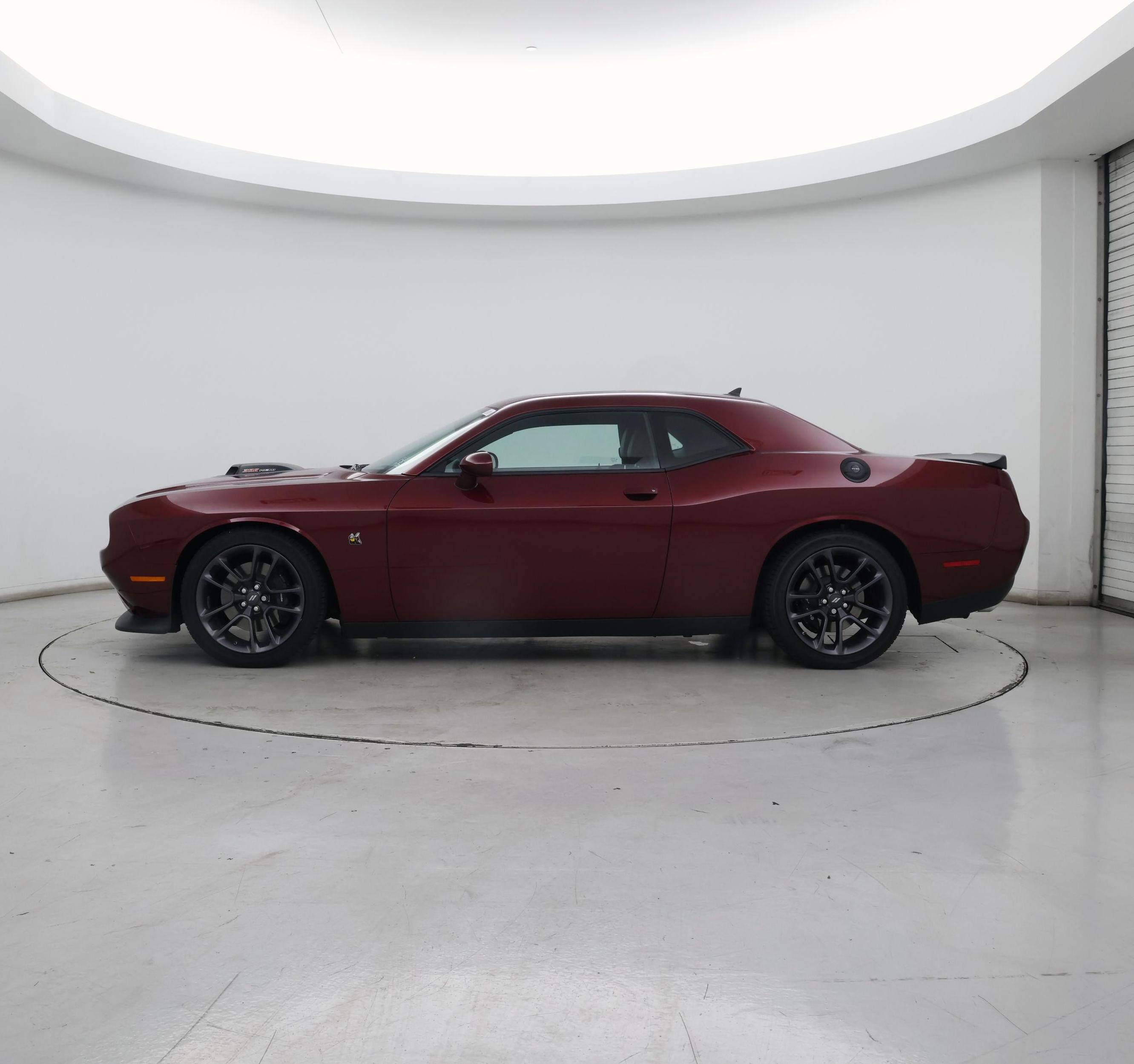 Thumbnail: 2023 Dodge Challenger - 3