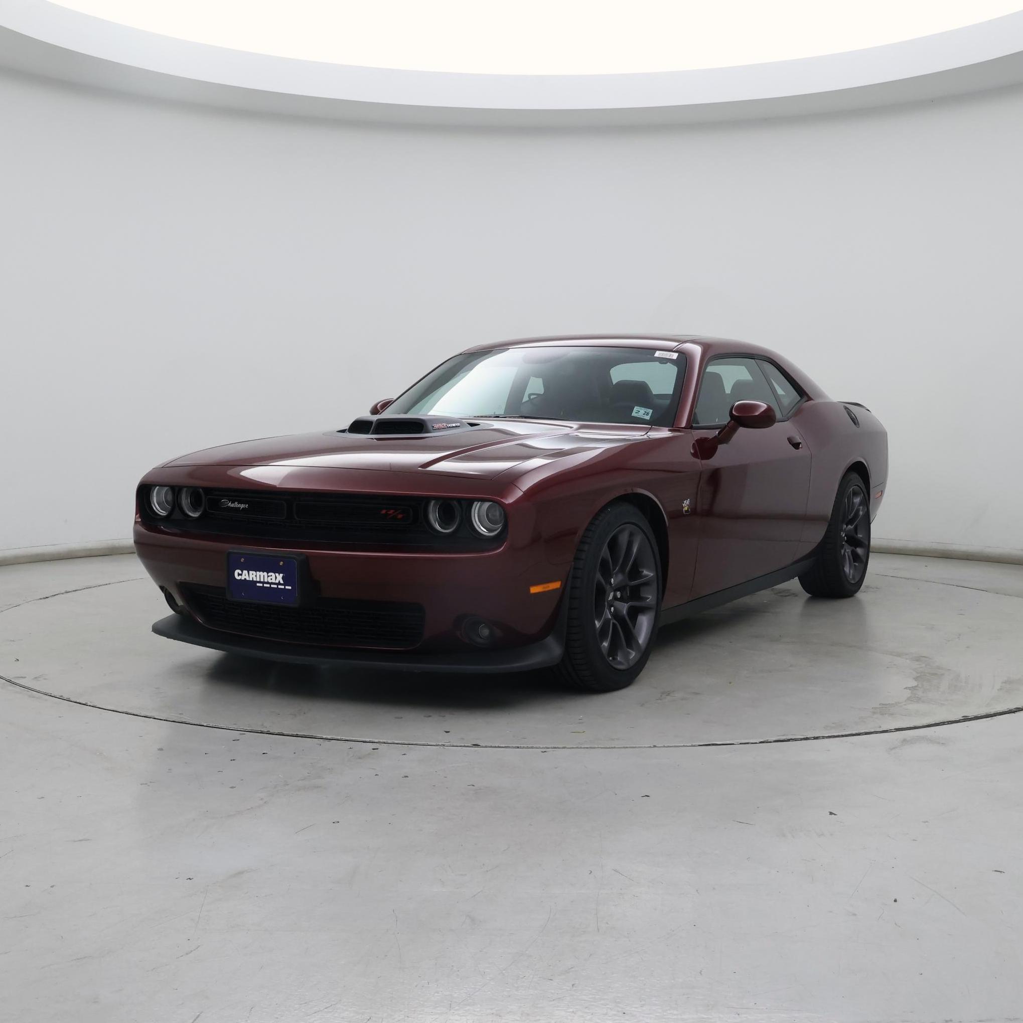 Thumbnail: 2023 Dodge Challenger - 4