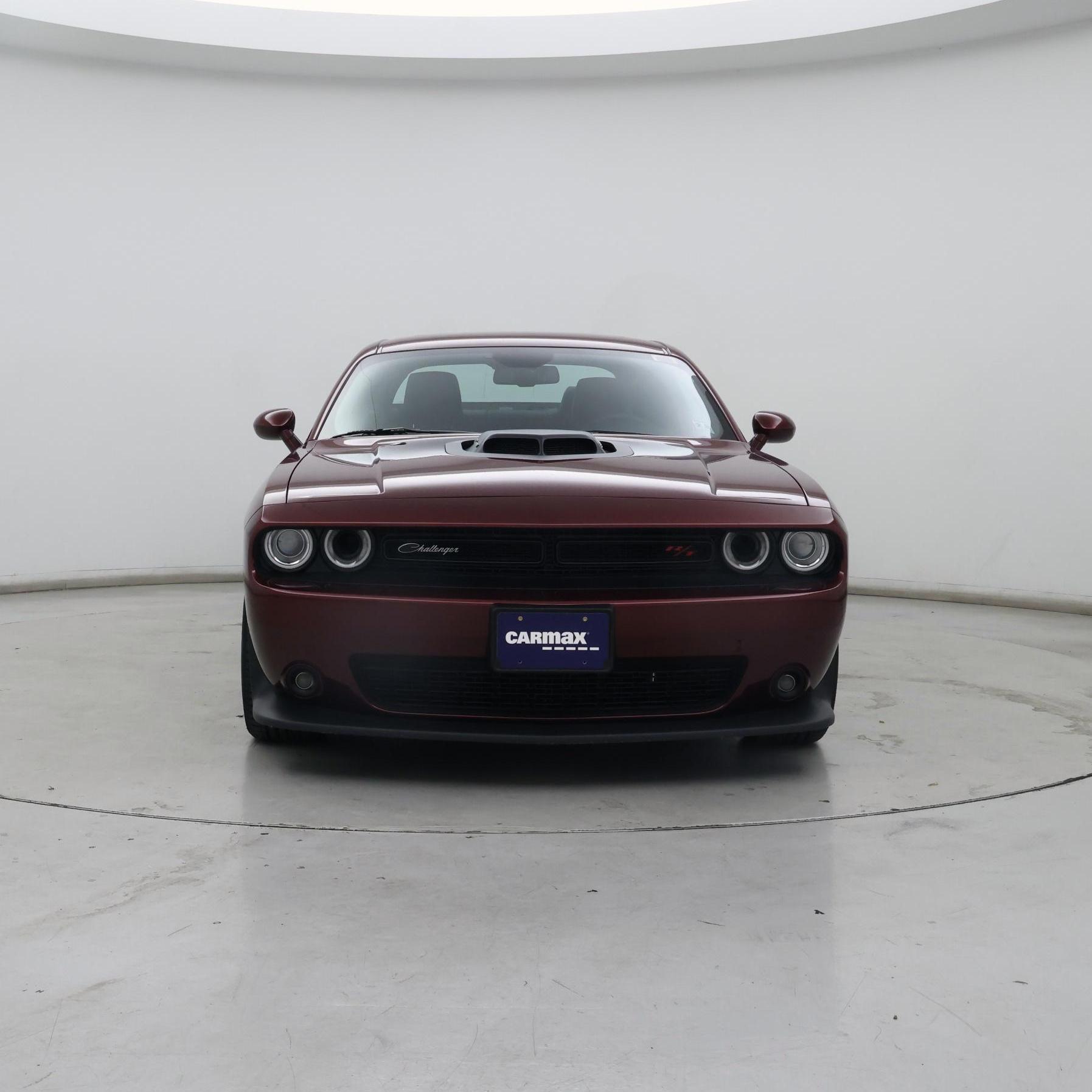 Thumbnail: 2023 Dodge Challenger - 5