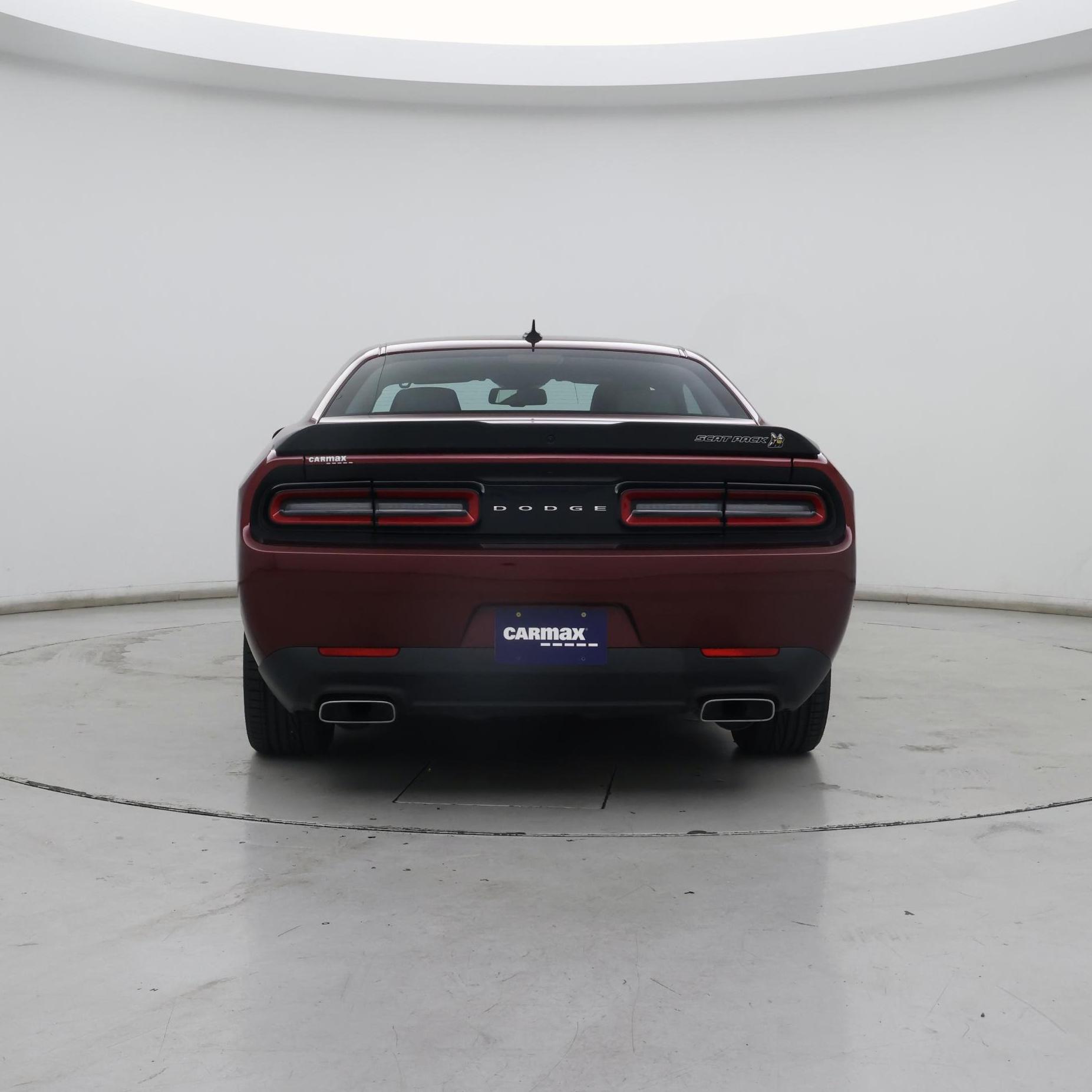 Thumbnail: 2023 Dodge Challenger - 6