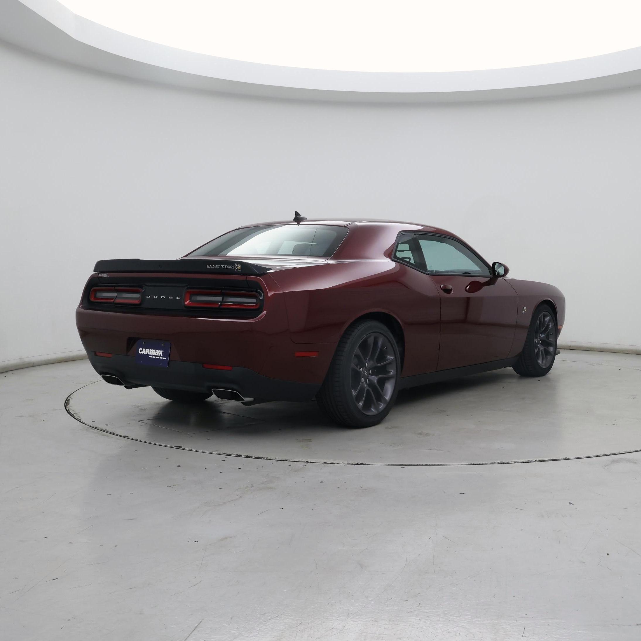 Thumbnail: 2023 Dodge Challenger - 8