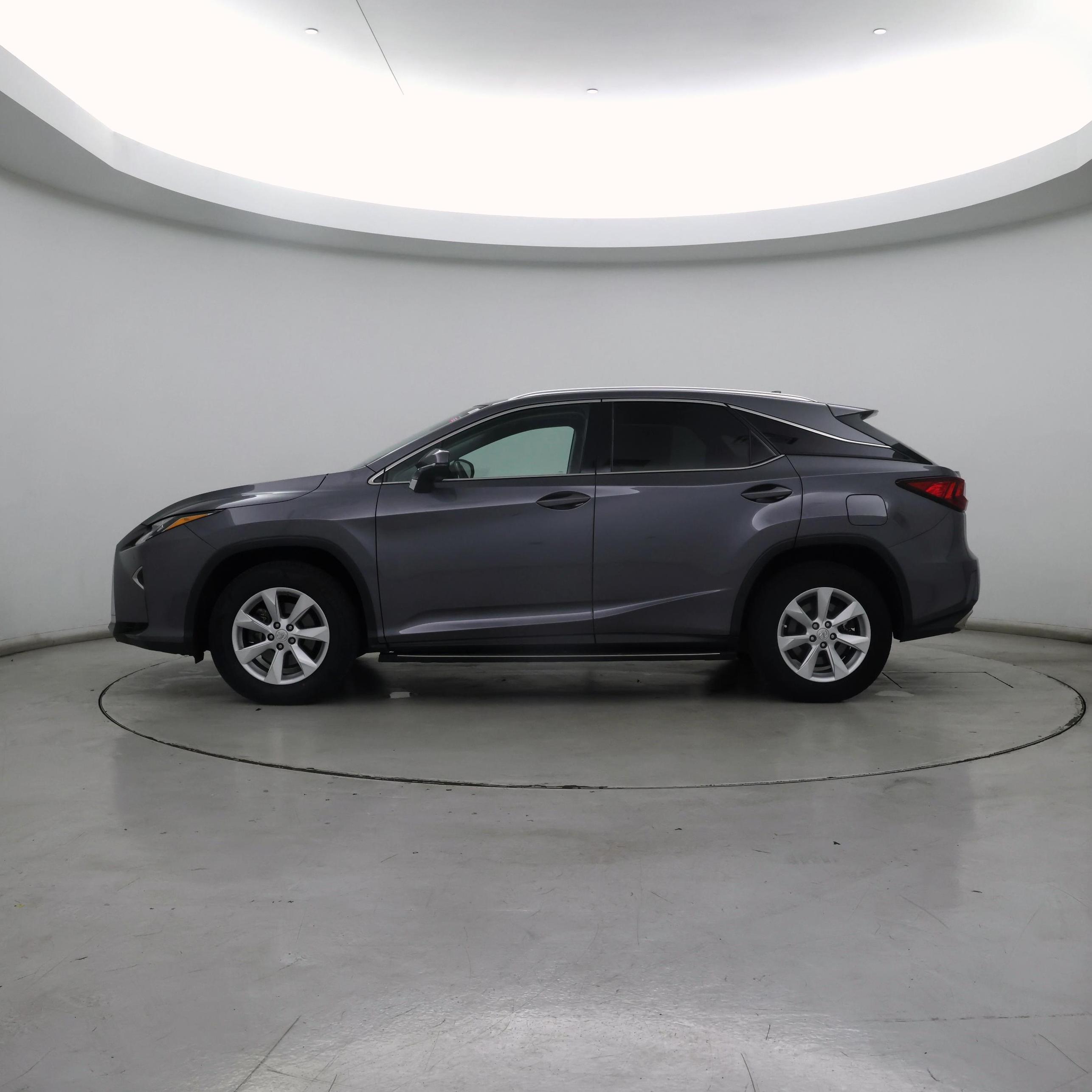 Thumbnail: 2017 Lexus RX - 3