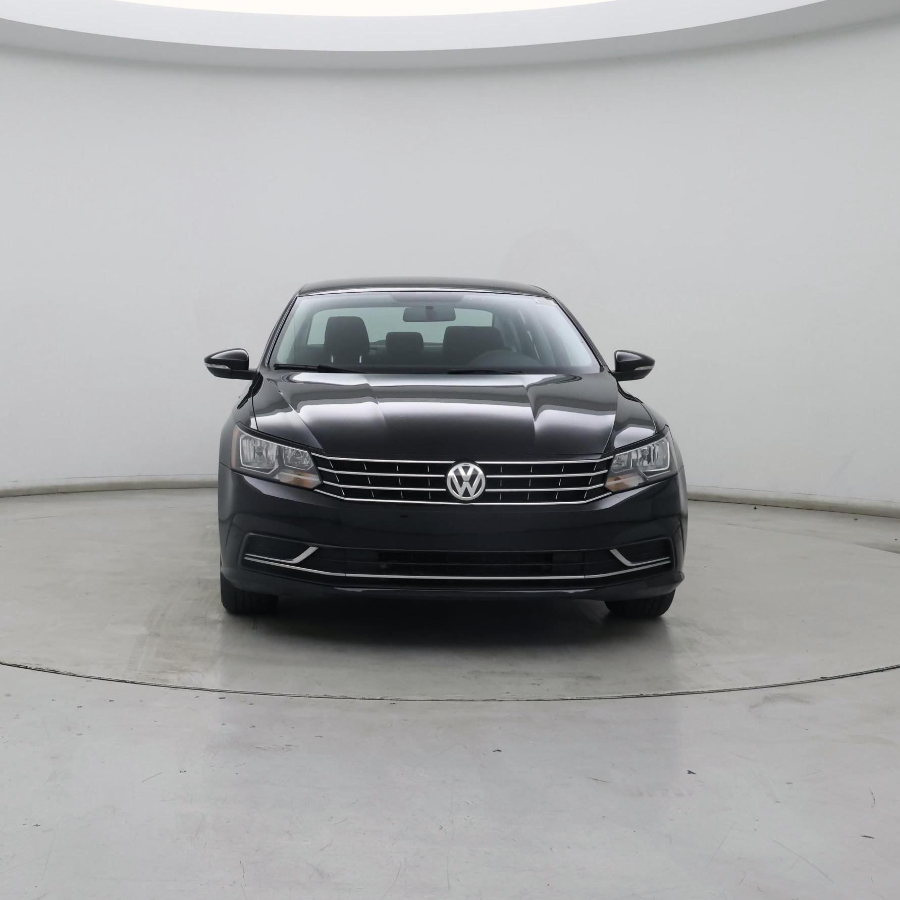 Thumbnail: 2018 Volkswagen Passat - 5