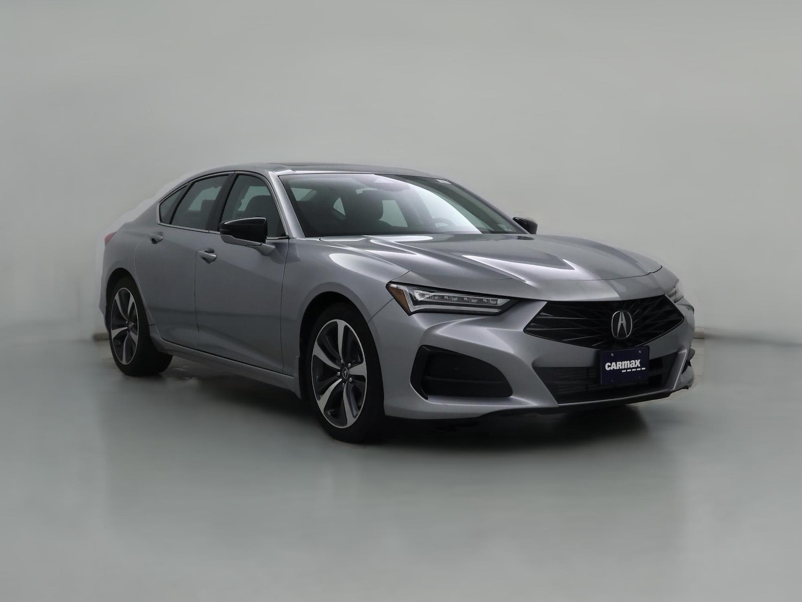 2025 Acura TLX