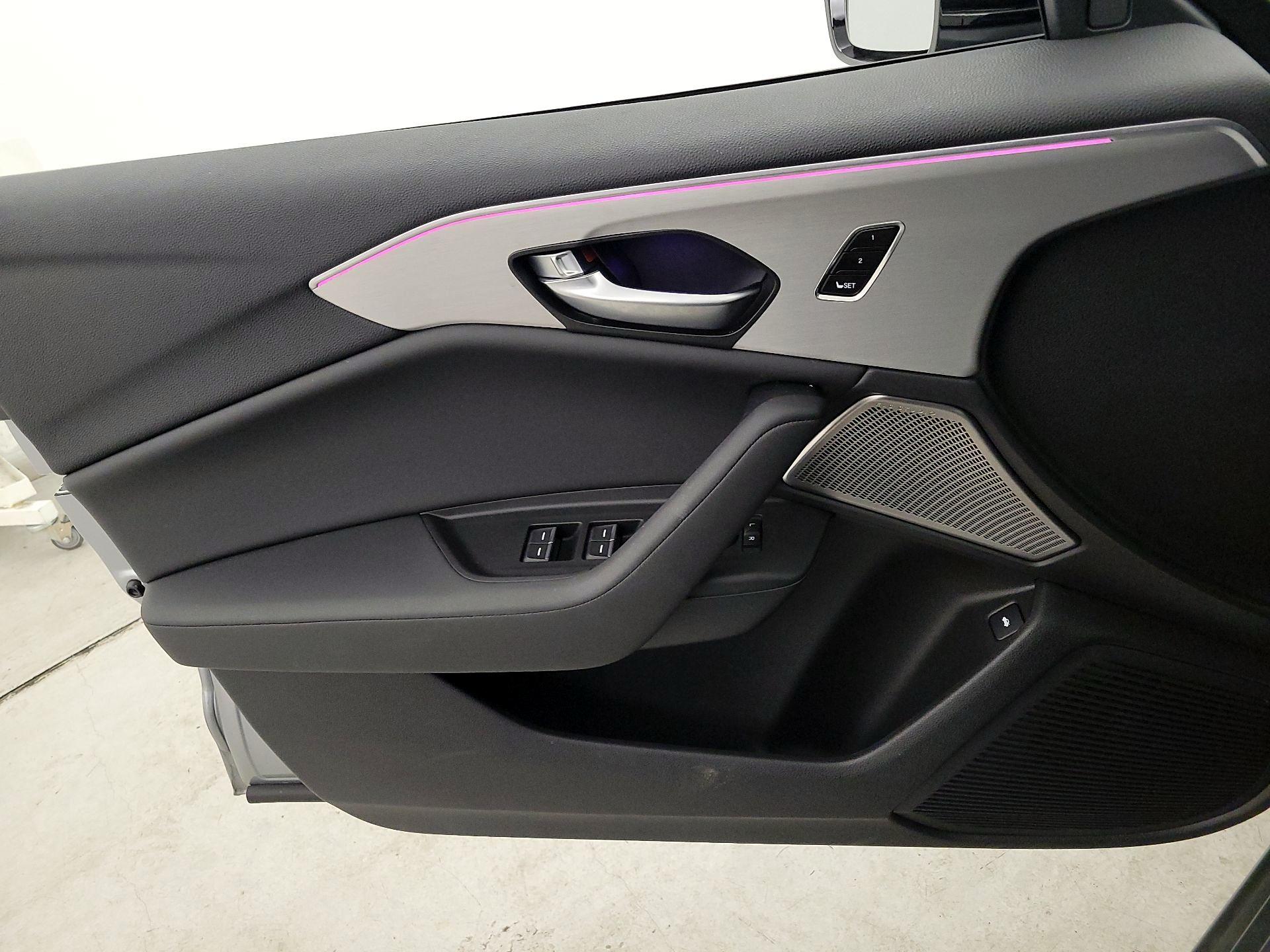 Thumbnail: 2025 Acura TLX - 12