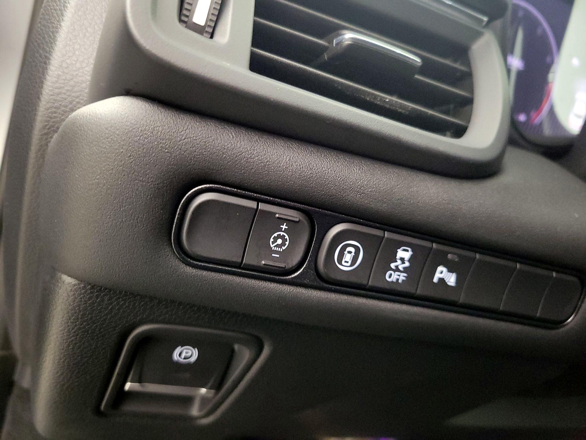 Thumbnail: 2025 Acura TLX - 13