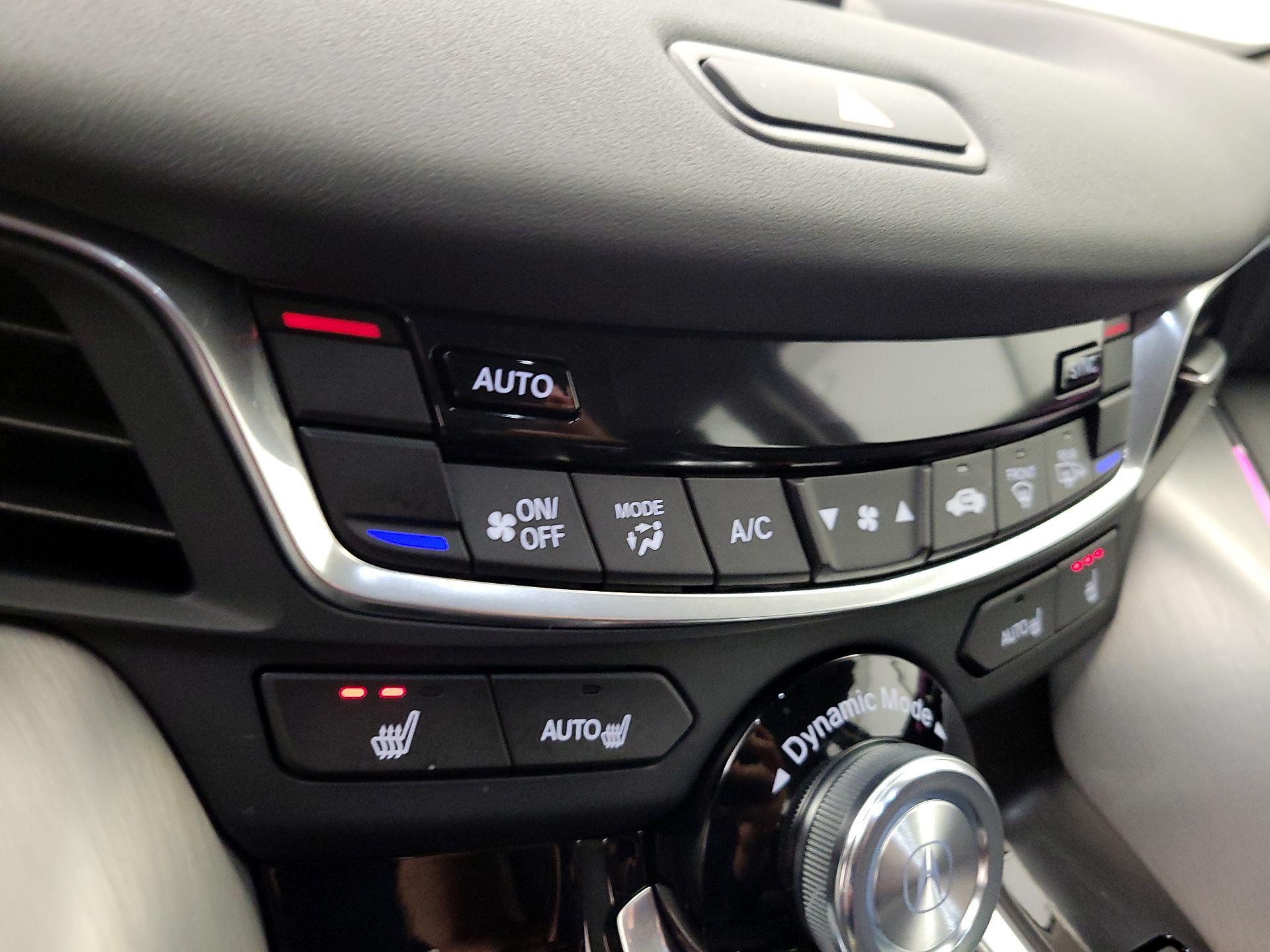 Thumbnail: 2025 Acura TLX - 17