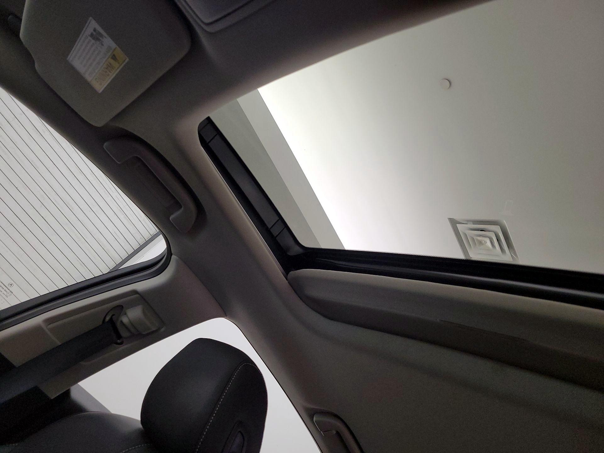 Thumbnail: 2025 Acura TLX - 20