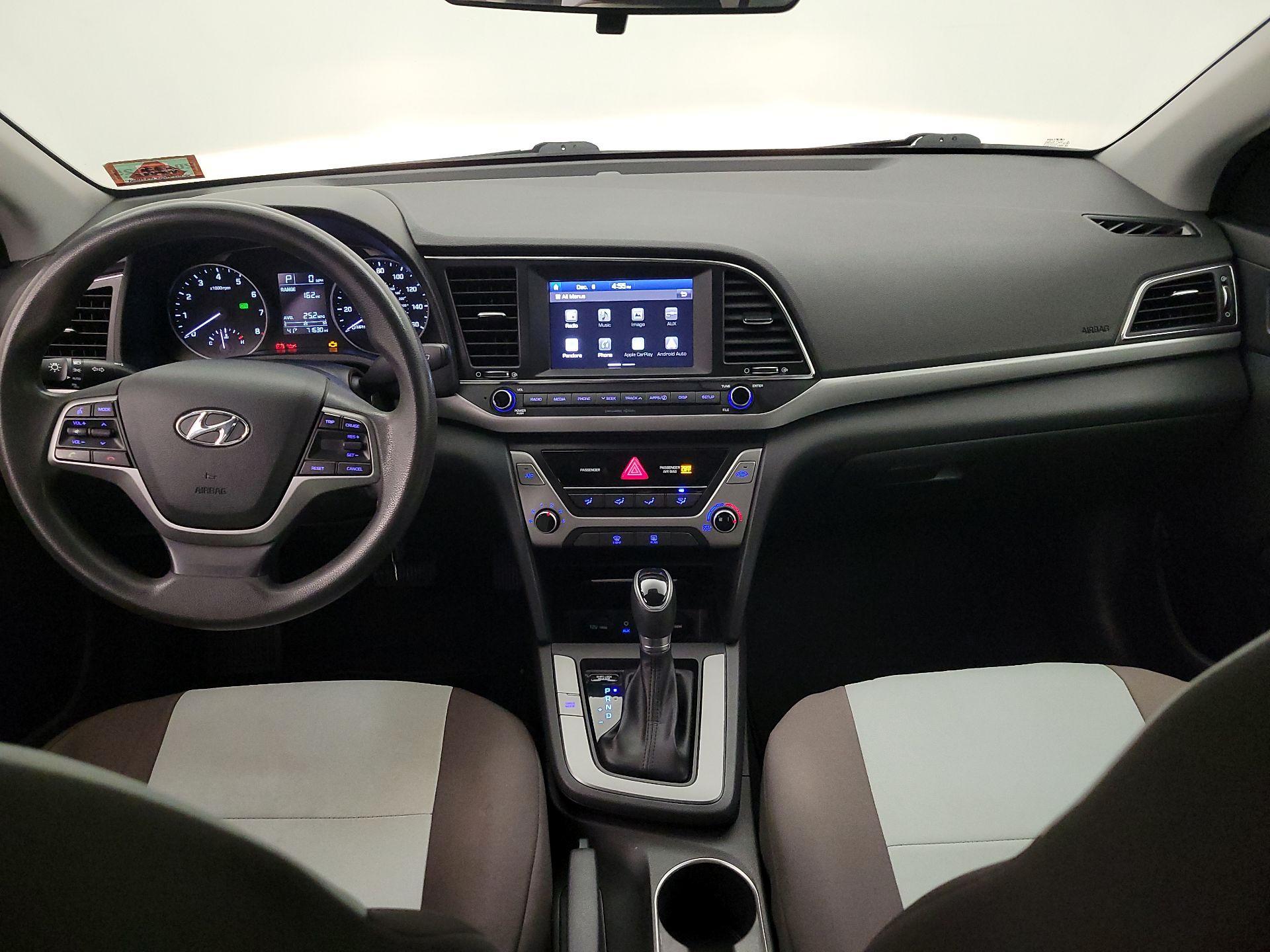 Thumbnail: 2018 Hyundai Elantra - 9