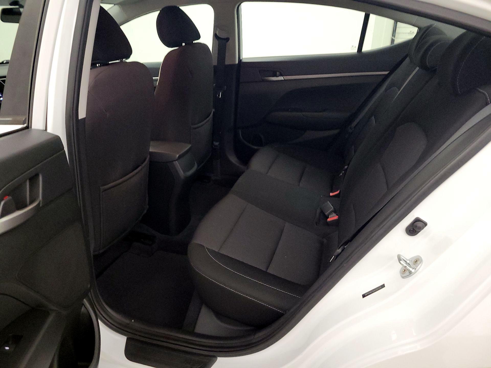 Thumbnail: 2018 Hyundai Elantra - 20