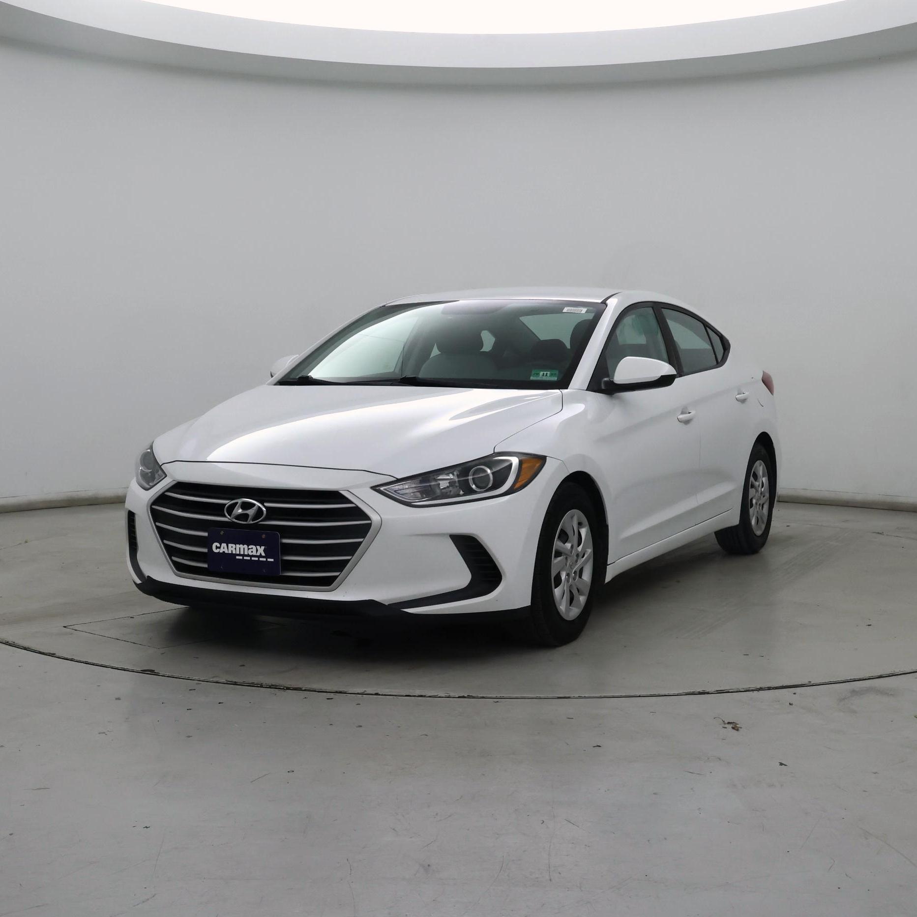 Thumbnail: 2018 Hyundai Elantra - 4
