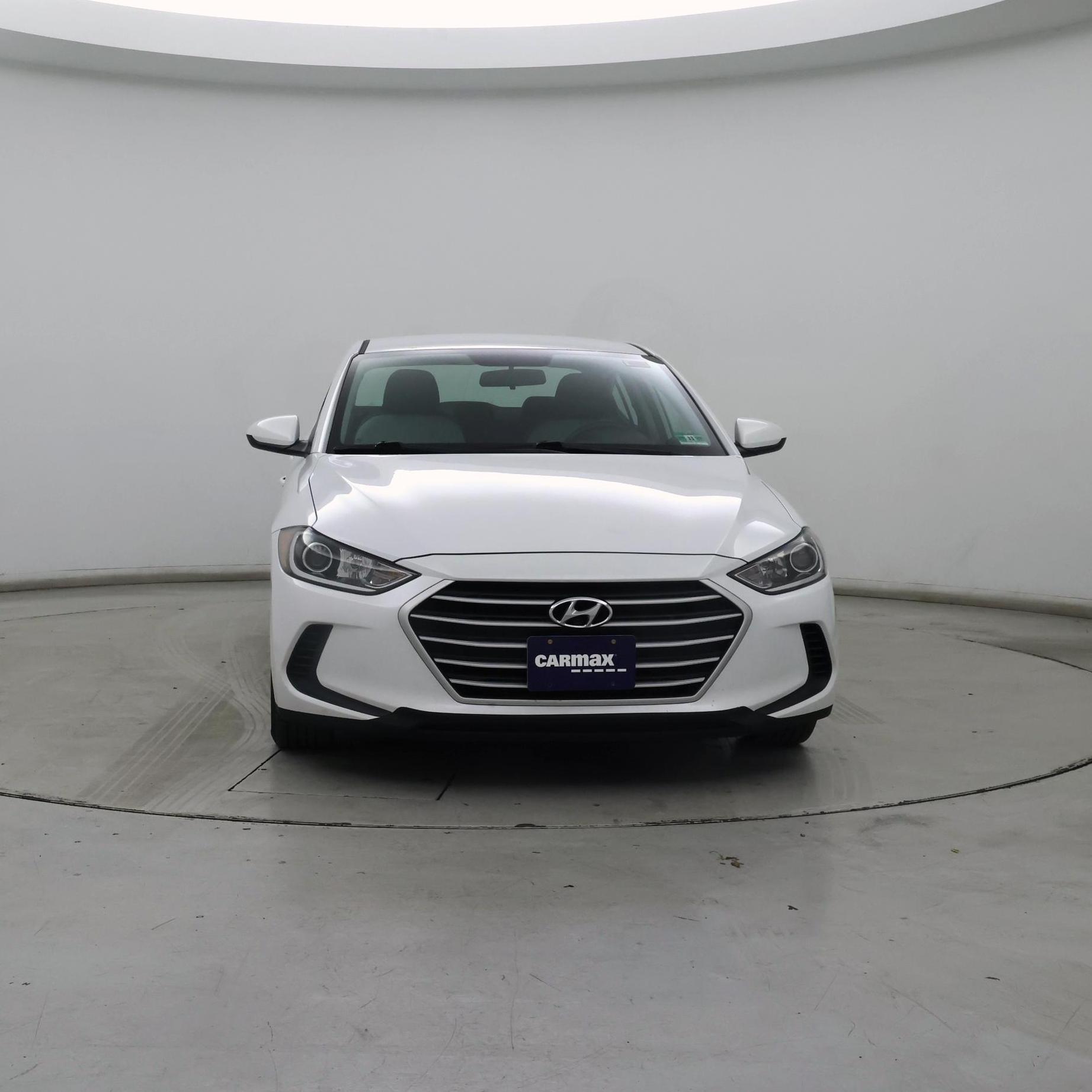 Thumbnail: 2018 Hyundai Elantra - 5