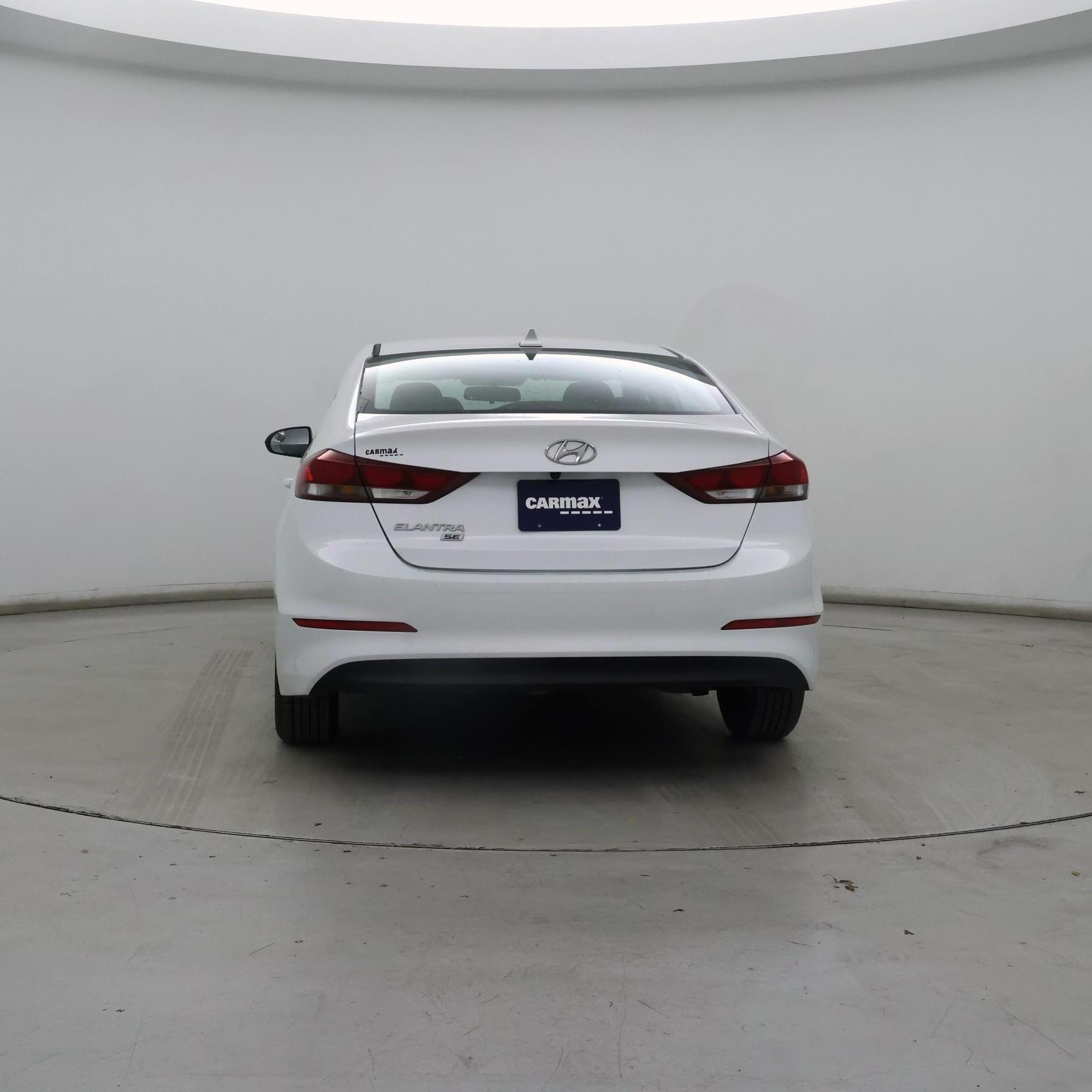 Thumbnail: 2018 Hyundai Elantra - 6