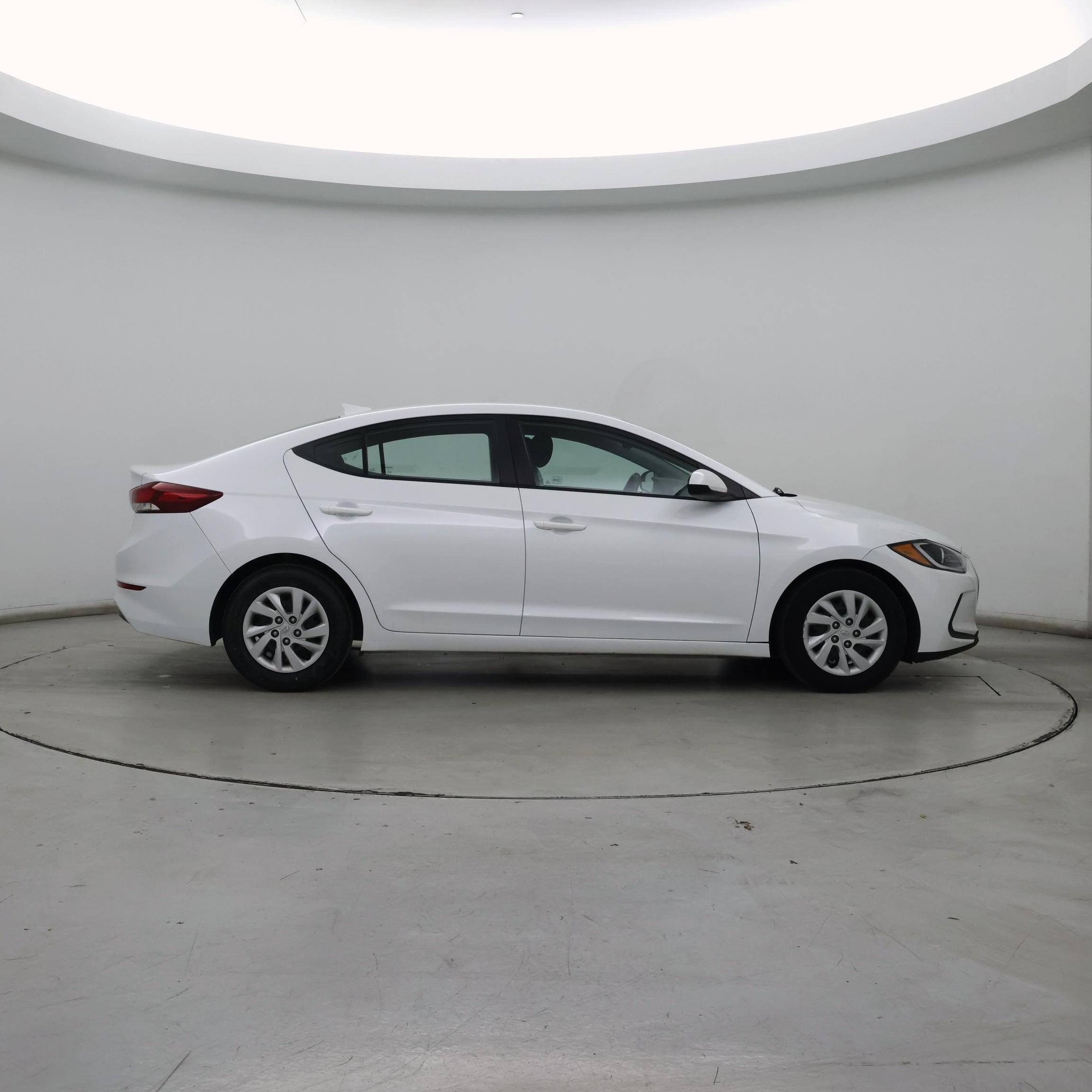 Thumbnail: 2018 Hyundai Elantra - 7