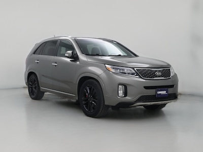 2014 Kia Sorento Limited