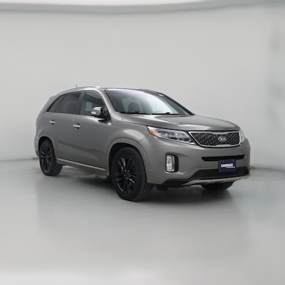 2014 Kia Sorento Limited