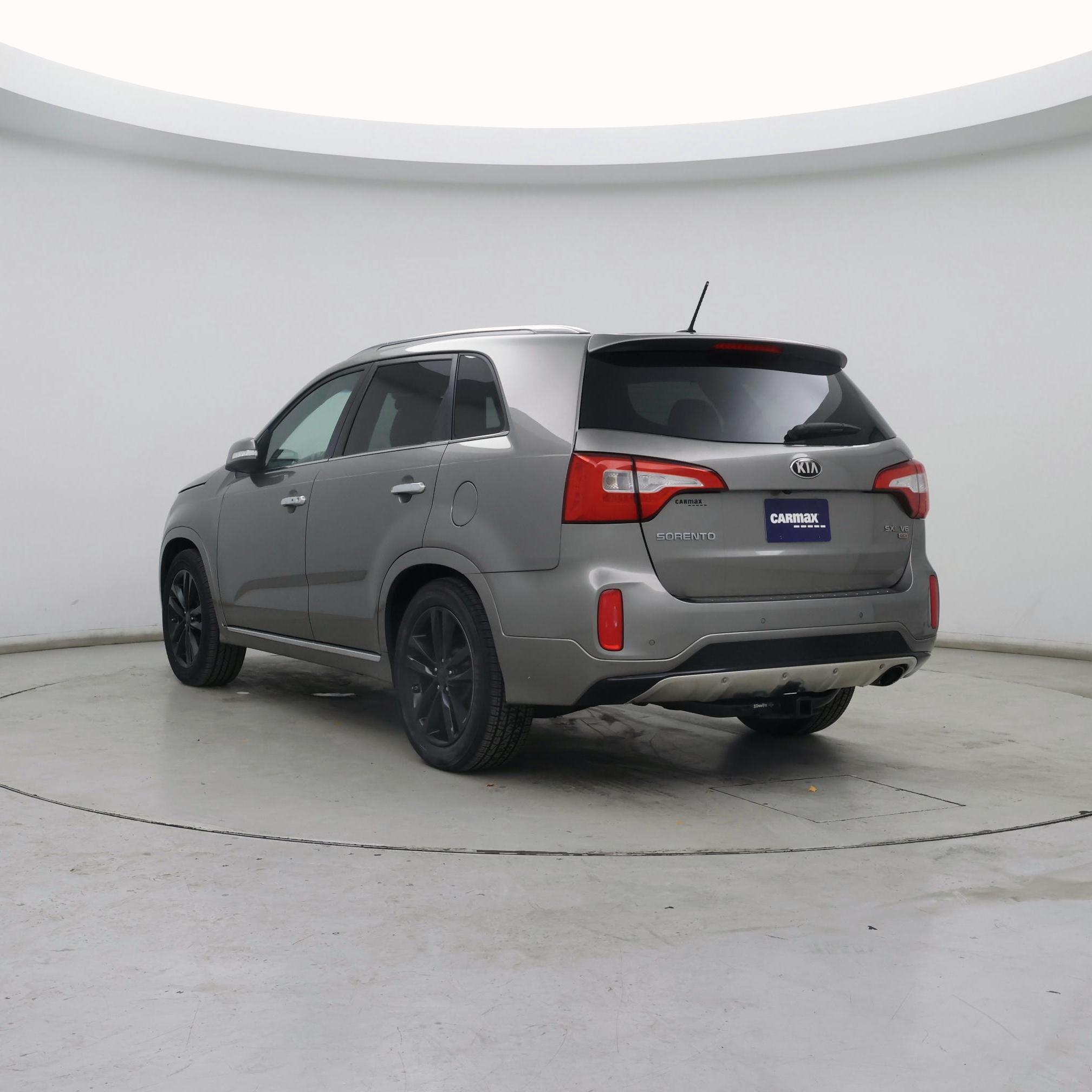 Thumbnail: 2014 Kia Sorento - 2