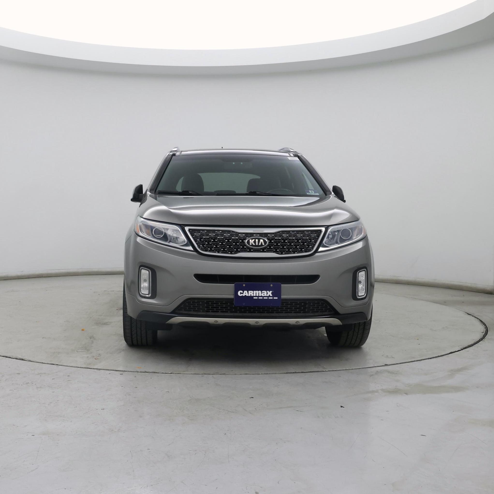 Thumbnail: 2014 Kia Sorento - 5