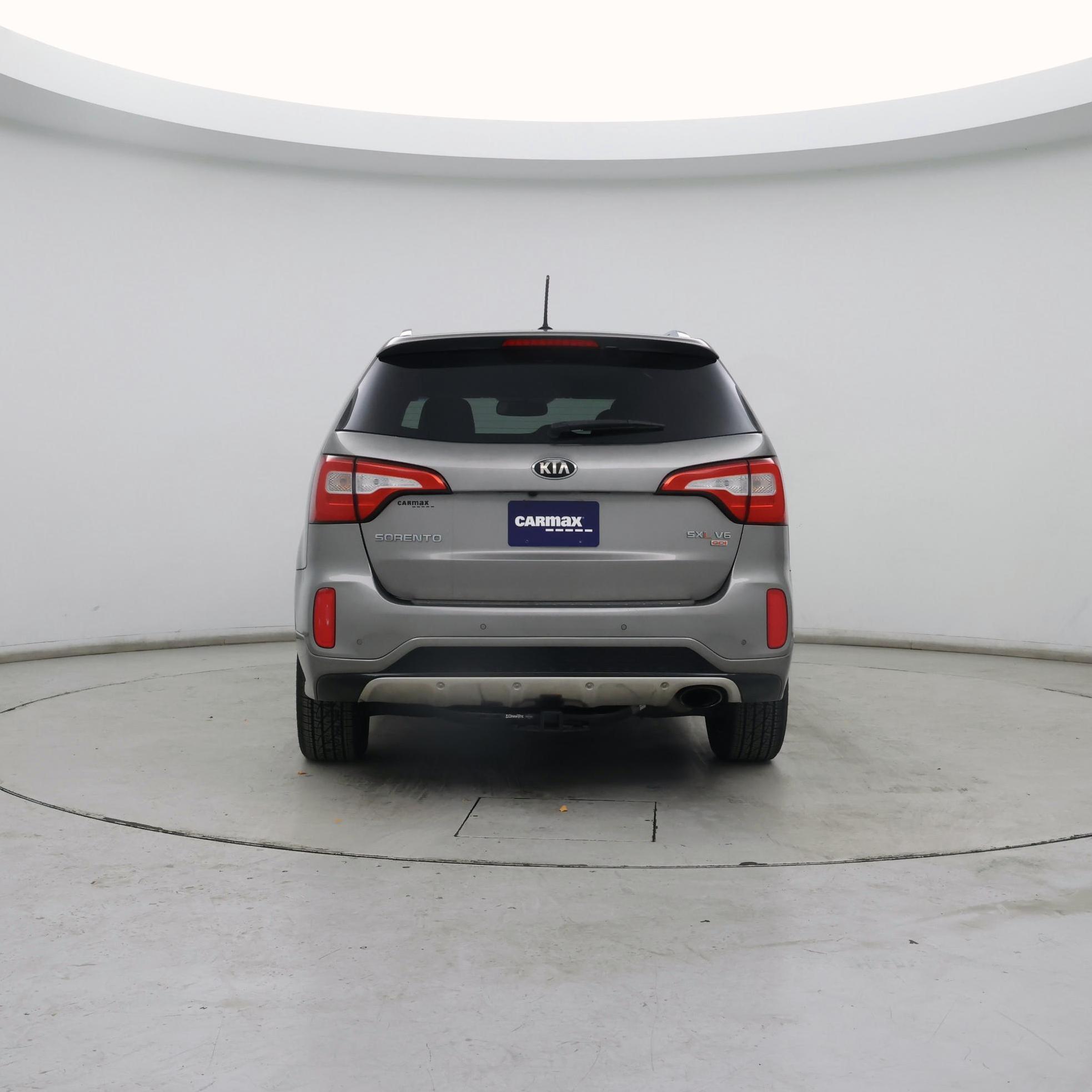 Thumbnail: 2014 Kia Sorento - 6