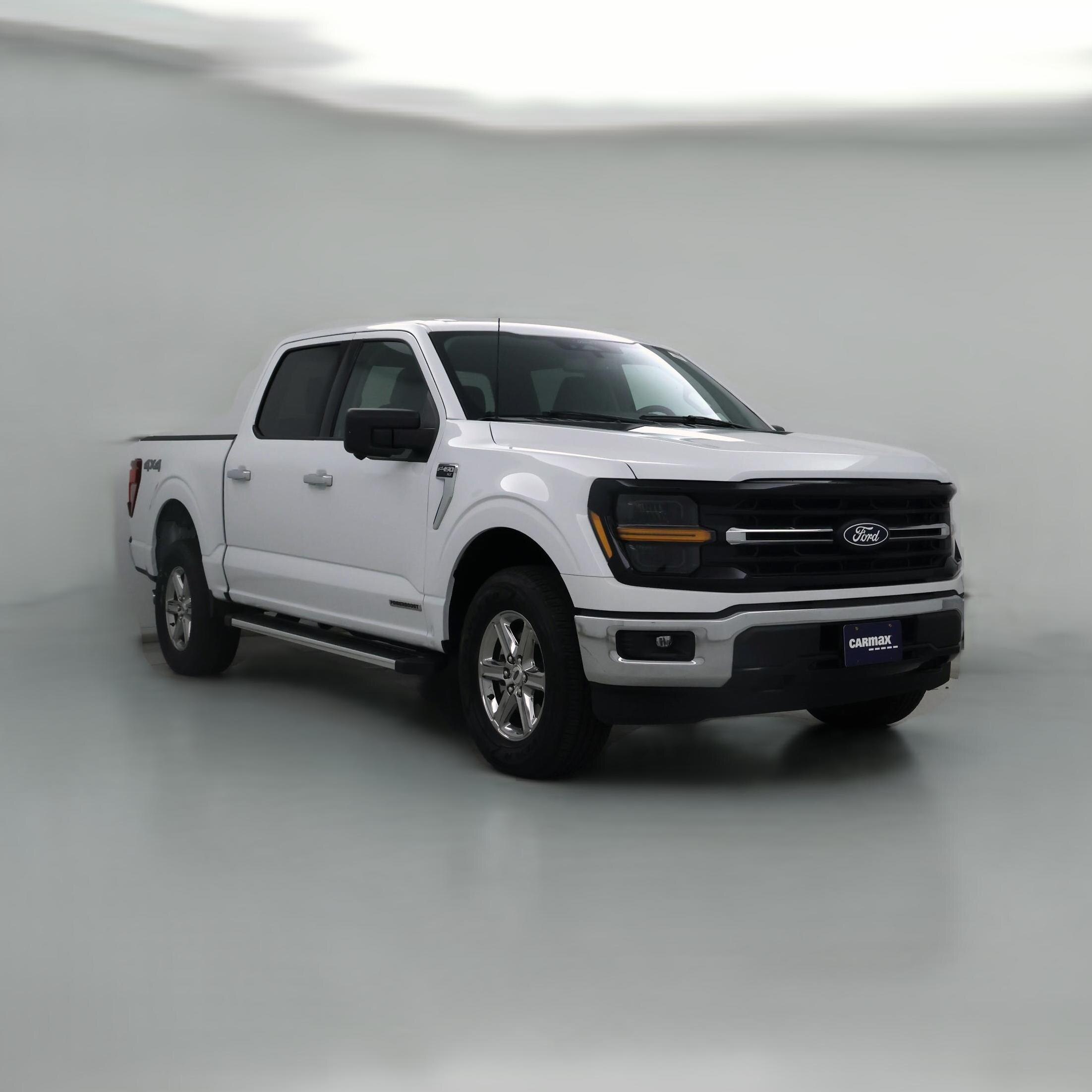 Thumbnail: 2024 Ford F-150 - 1