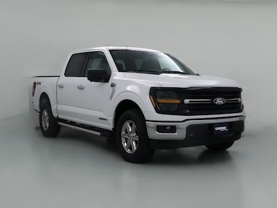2024 Ford F150 XLT