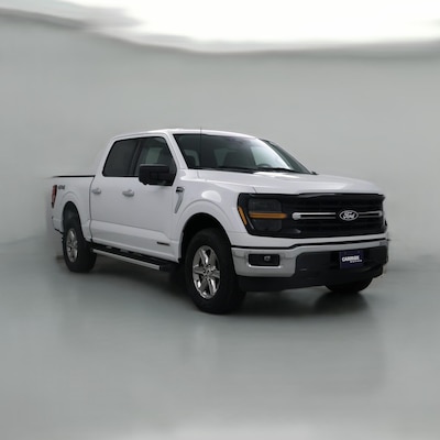 2024 Ford F150 XLT