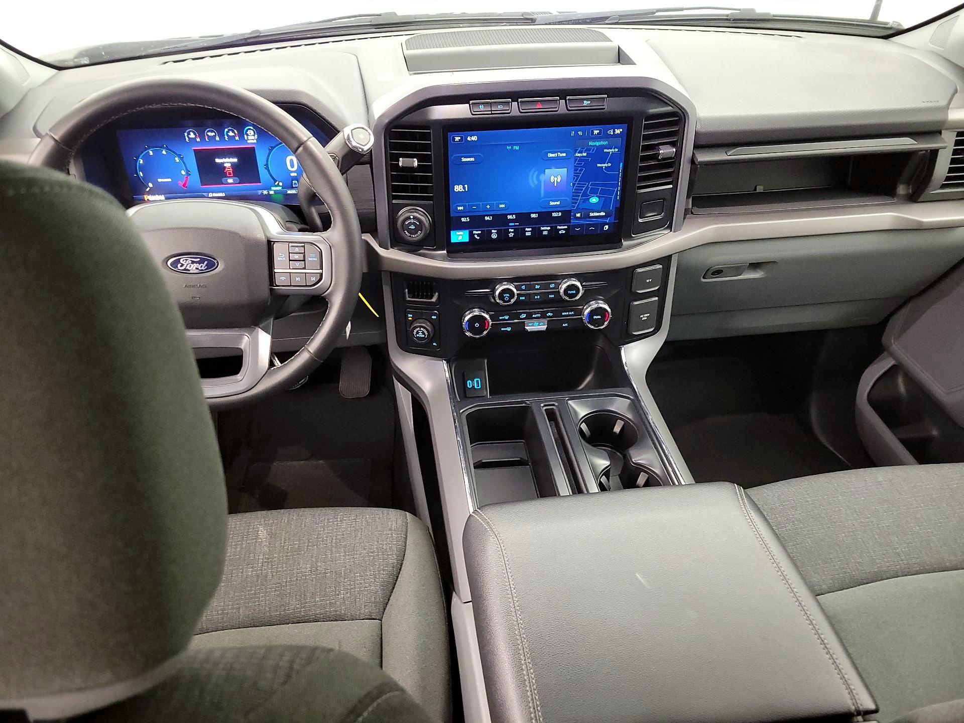 Thumbnail: 2024 Ford F-150 - 9