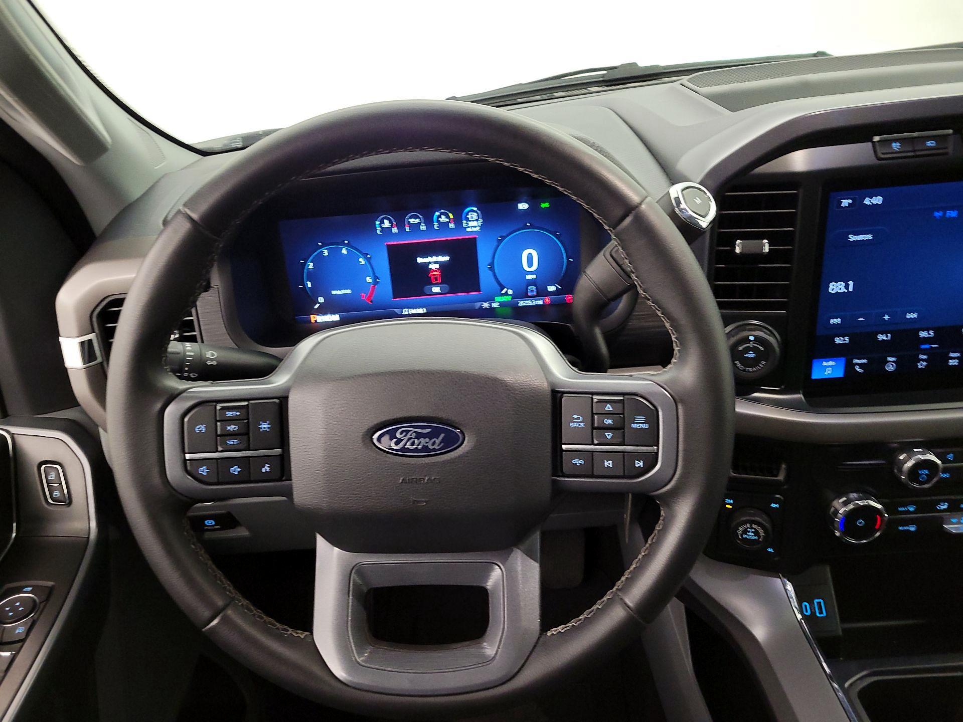 Thumbnail: 2024 Ford F-150 - 10