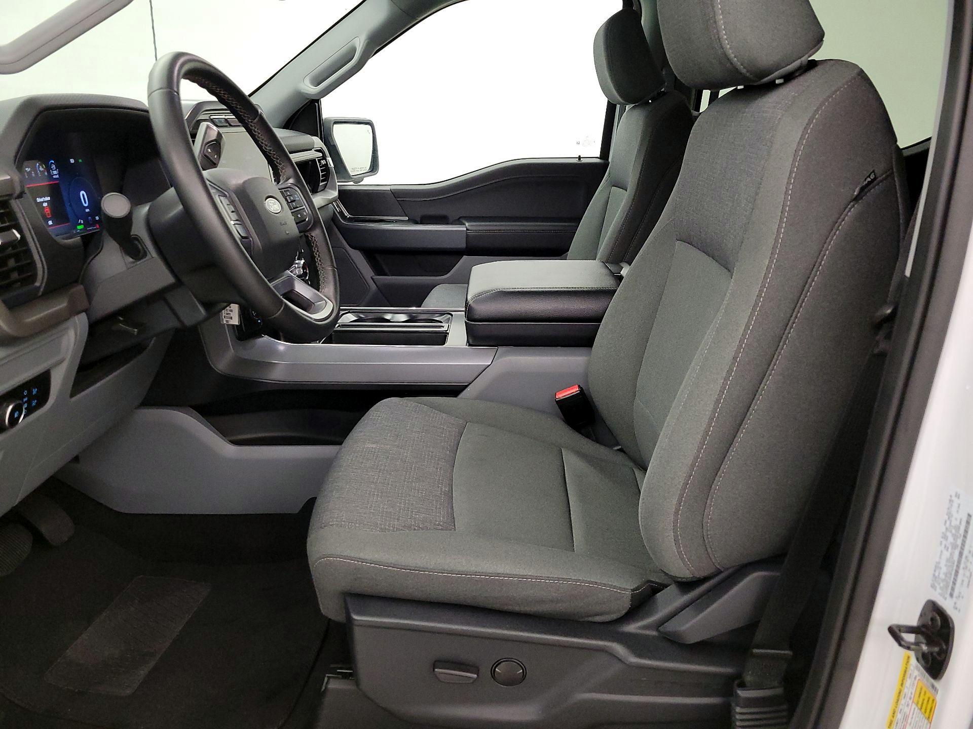 Thumbnail: 2024 Ford F-150 - 11