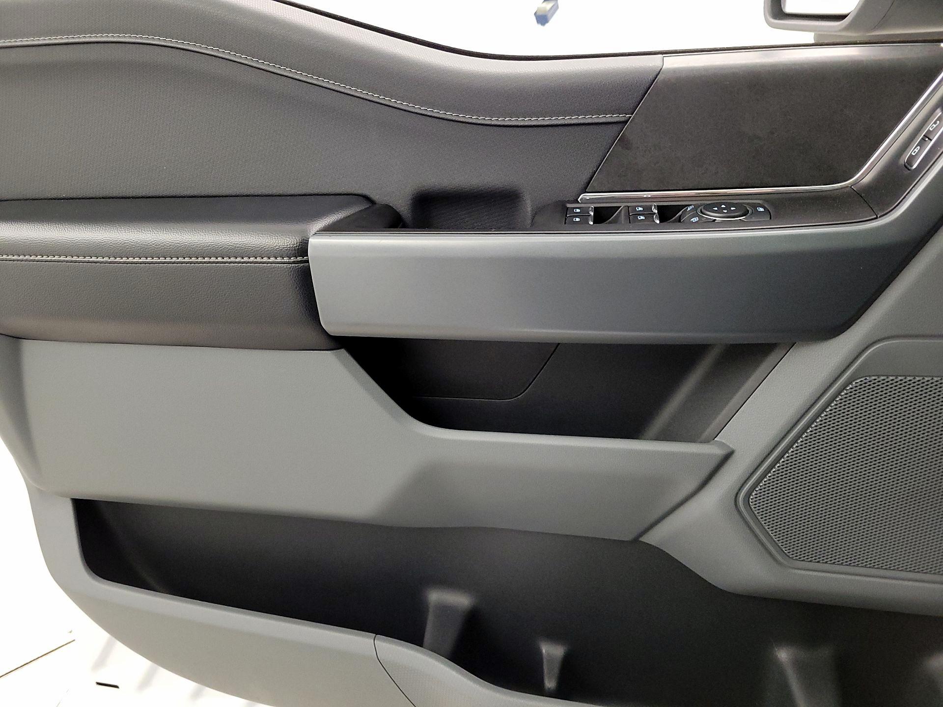 Thumbnail: 2024 Ford F-150 - 12