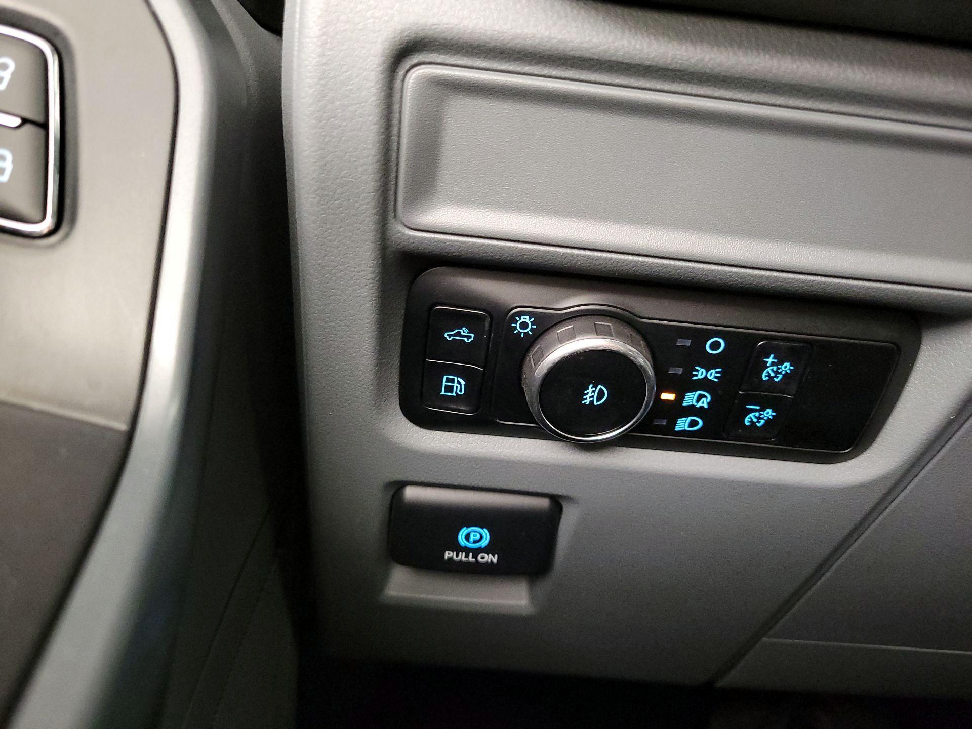 Thumbnail: 2024 Ford F-150 - 13